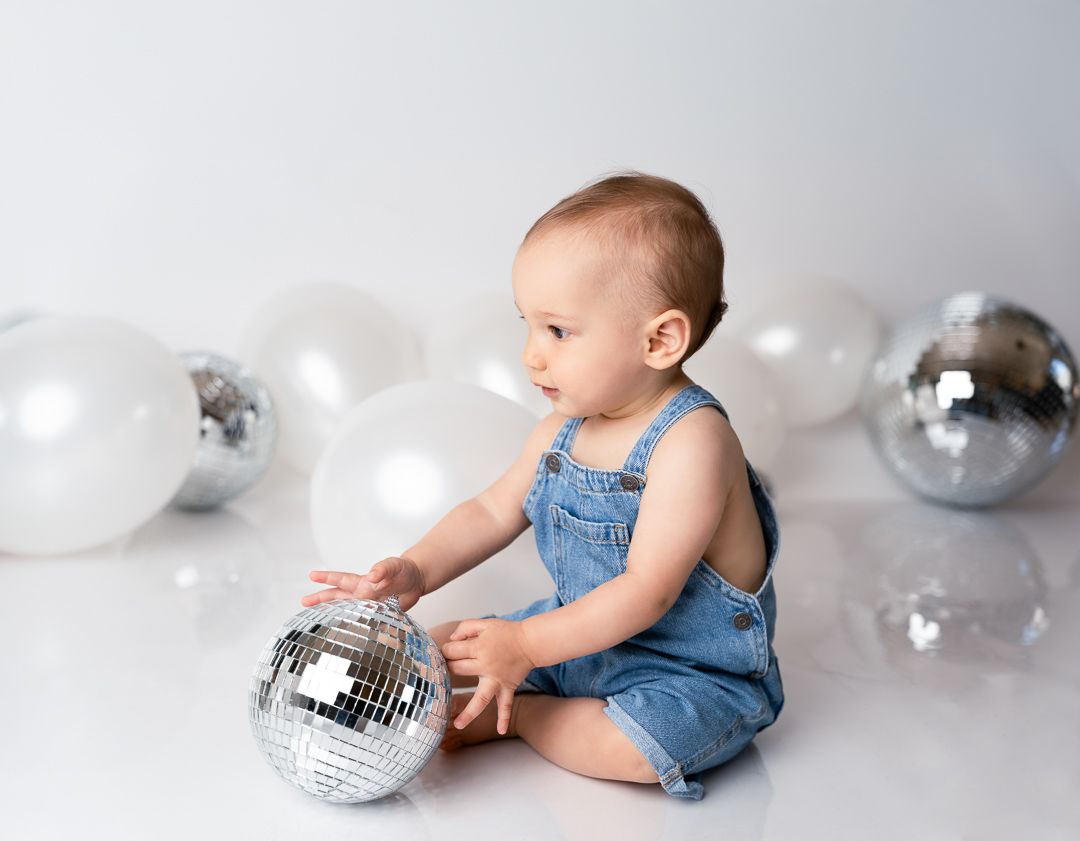Séance photo anniversaire enfant Champagnole Jura