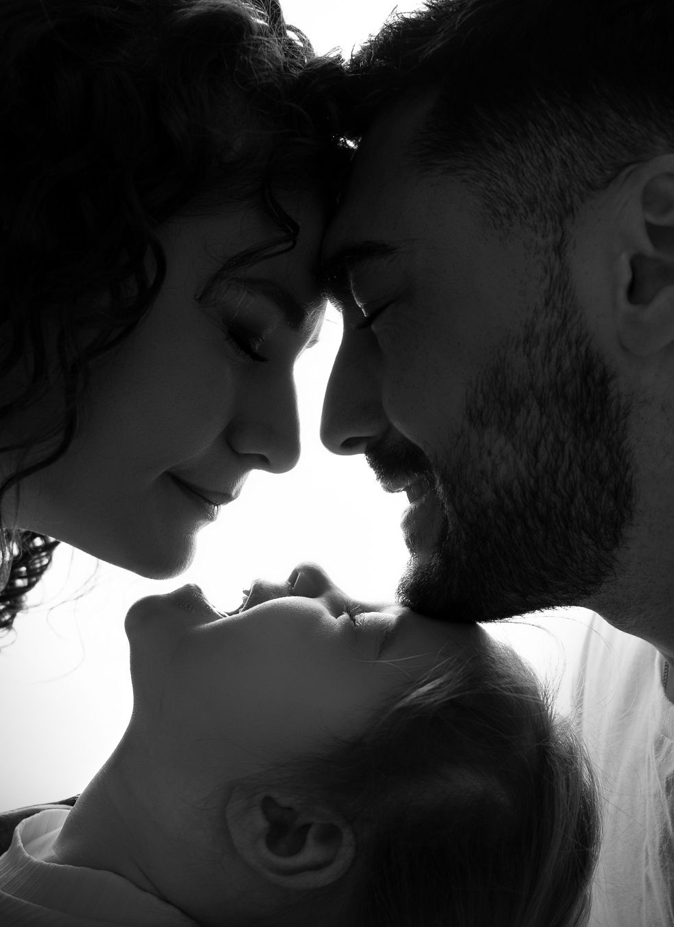 Photographe enfant famille studio Jura Champagnole Pontarlier