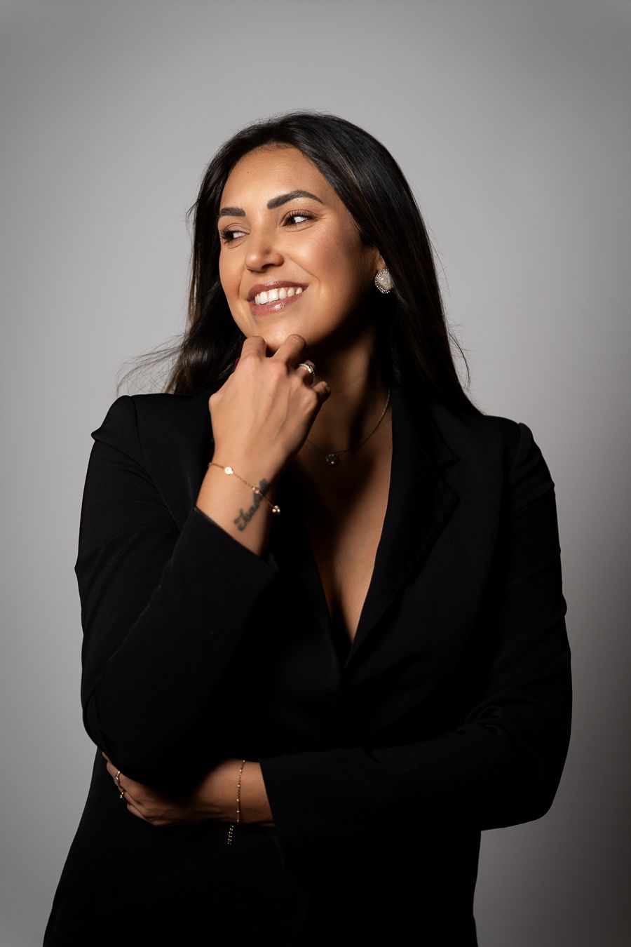 Photographe portrait pro studio Jura Champagnole