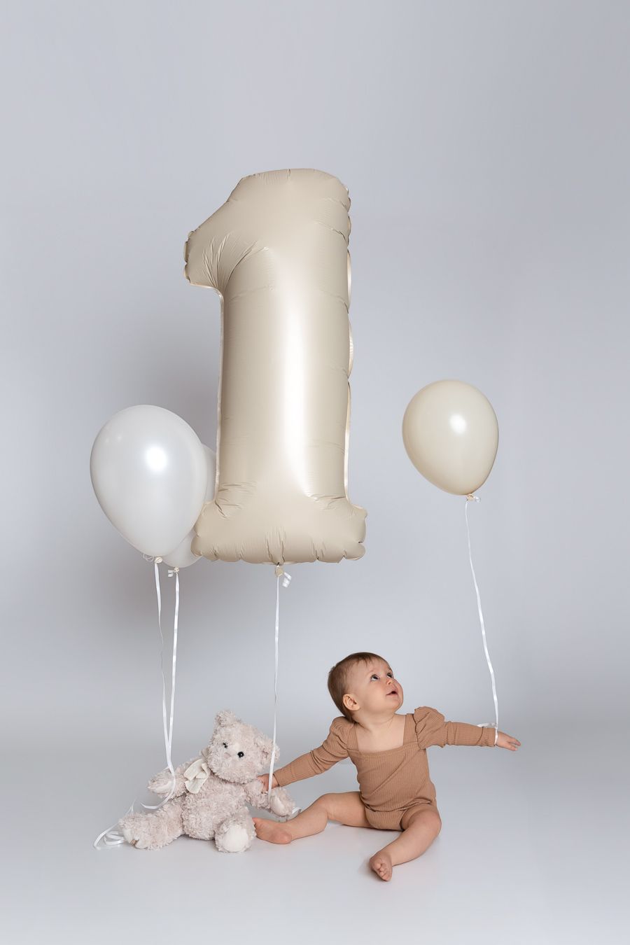 Séance photo anniversaire enfant studio Champagnole Jura