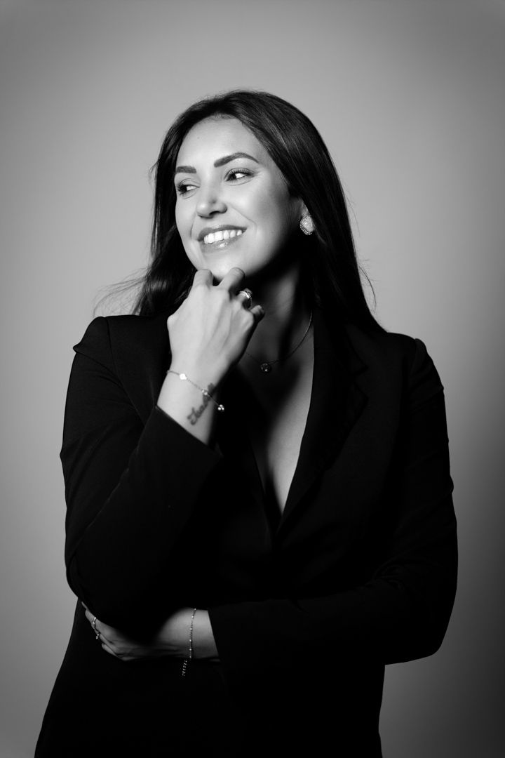 Photographe portrait pro Champagnole Jura