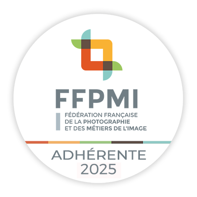 Macaron adhésion ffpmi 2025