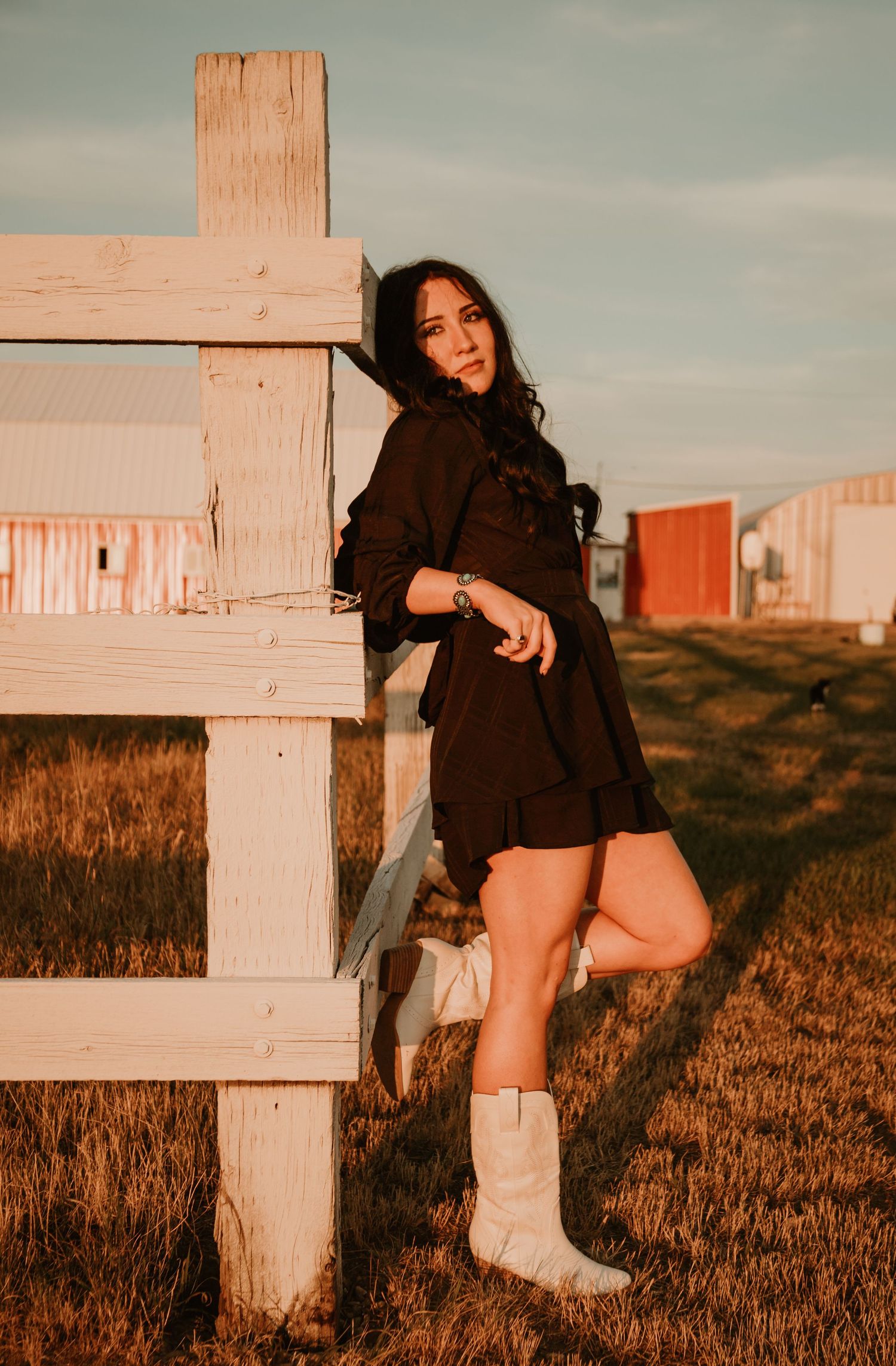 Senior Photography, Great Falls, Montana