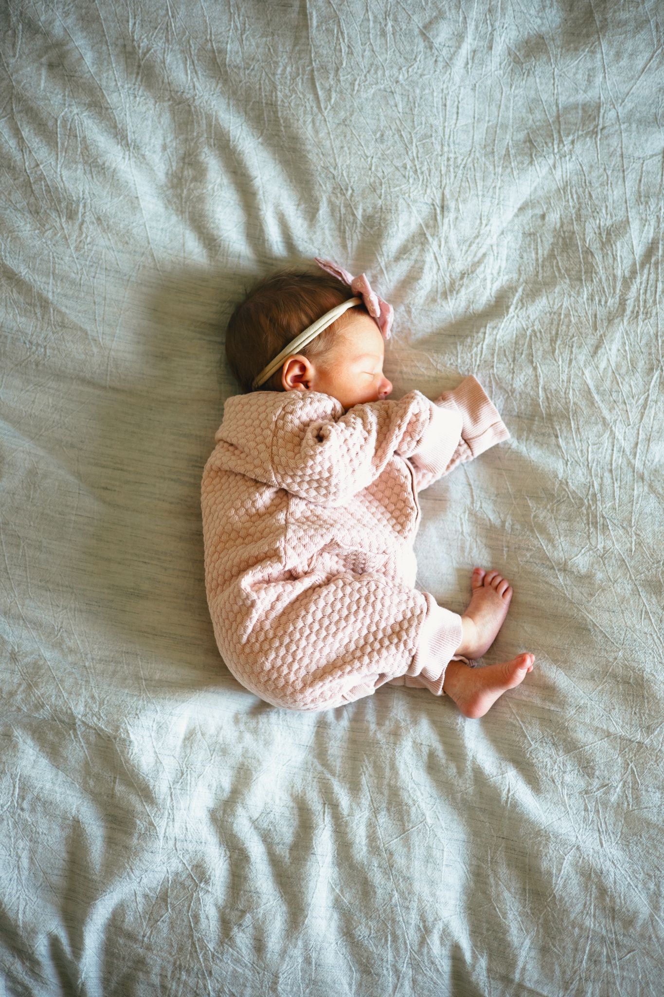 Newborn Photography, Great Falls, Montana