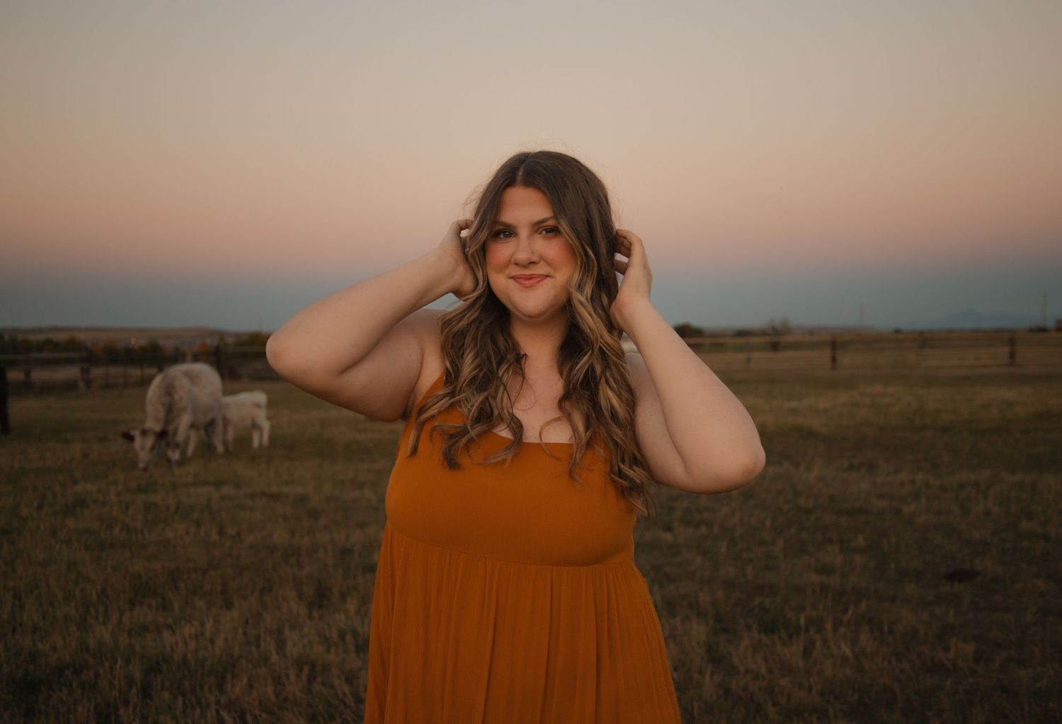 Senior Photography, Great Falls, Montana