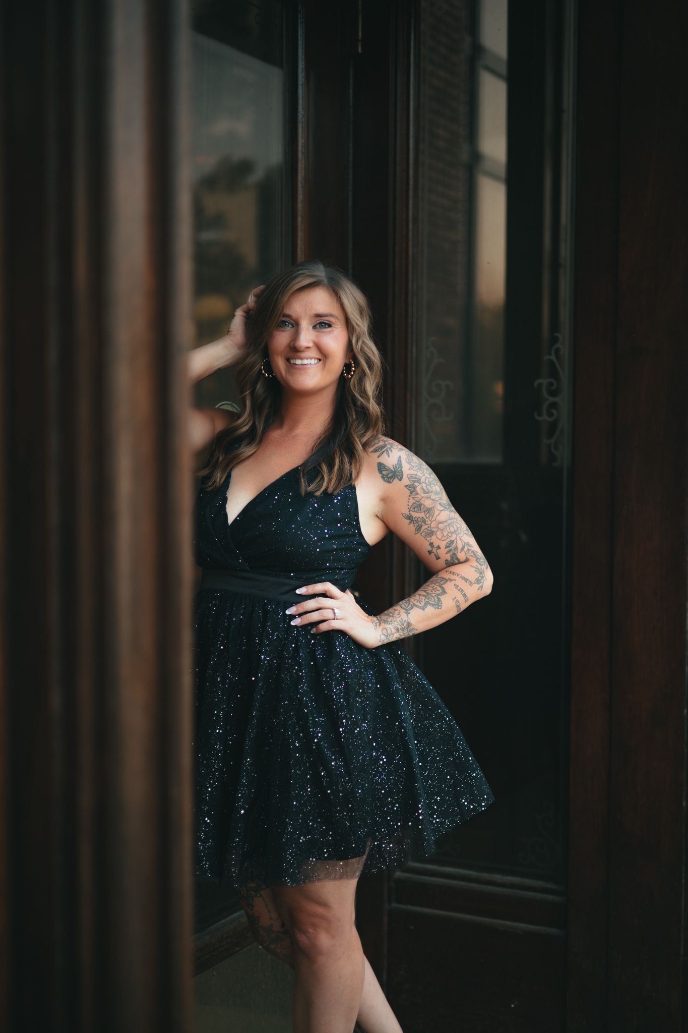 30th Birthday Photography, Great Falls, Montana