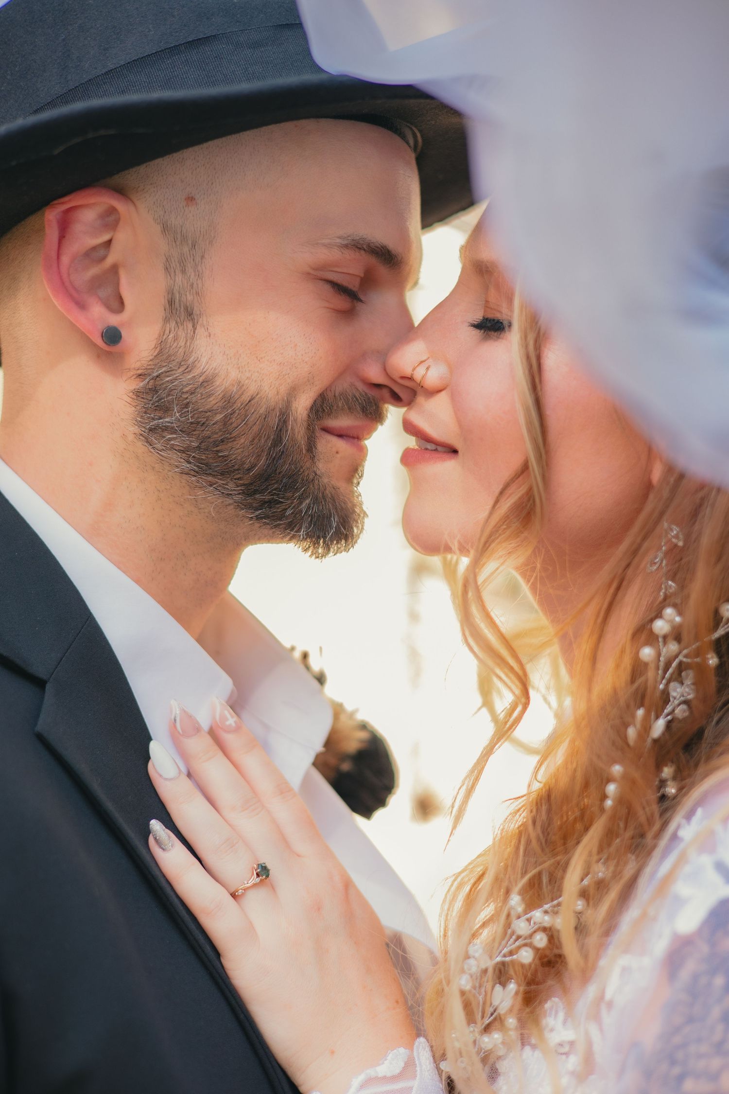 Wedding Photography, Great Falls, Montana