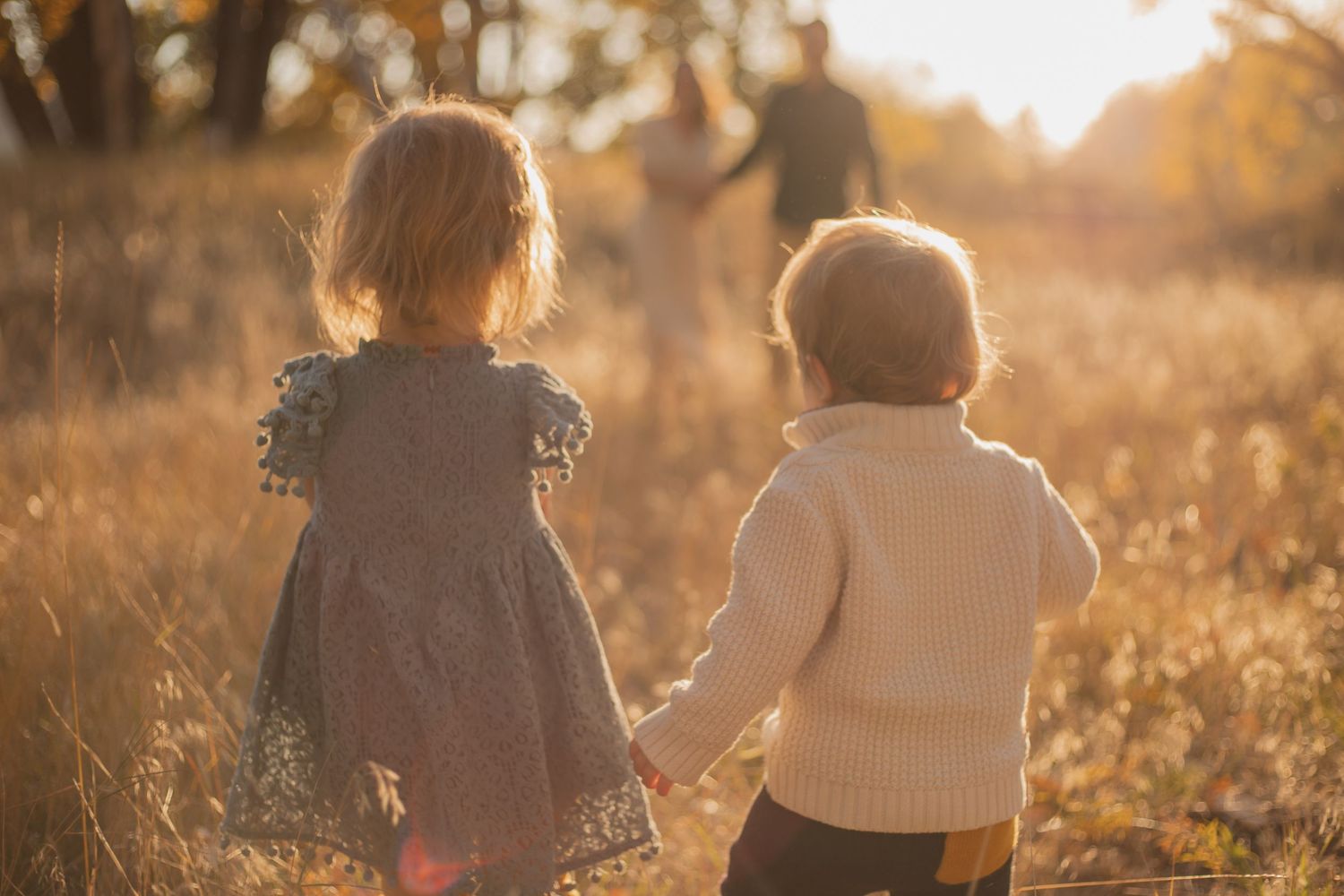 Family photography, Great Falls, Montana