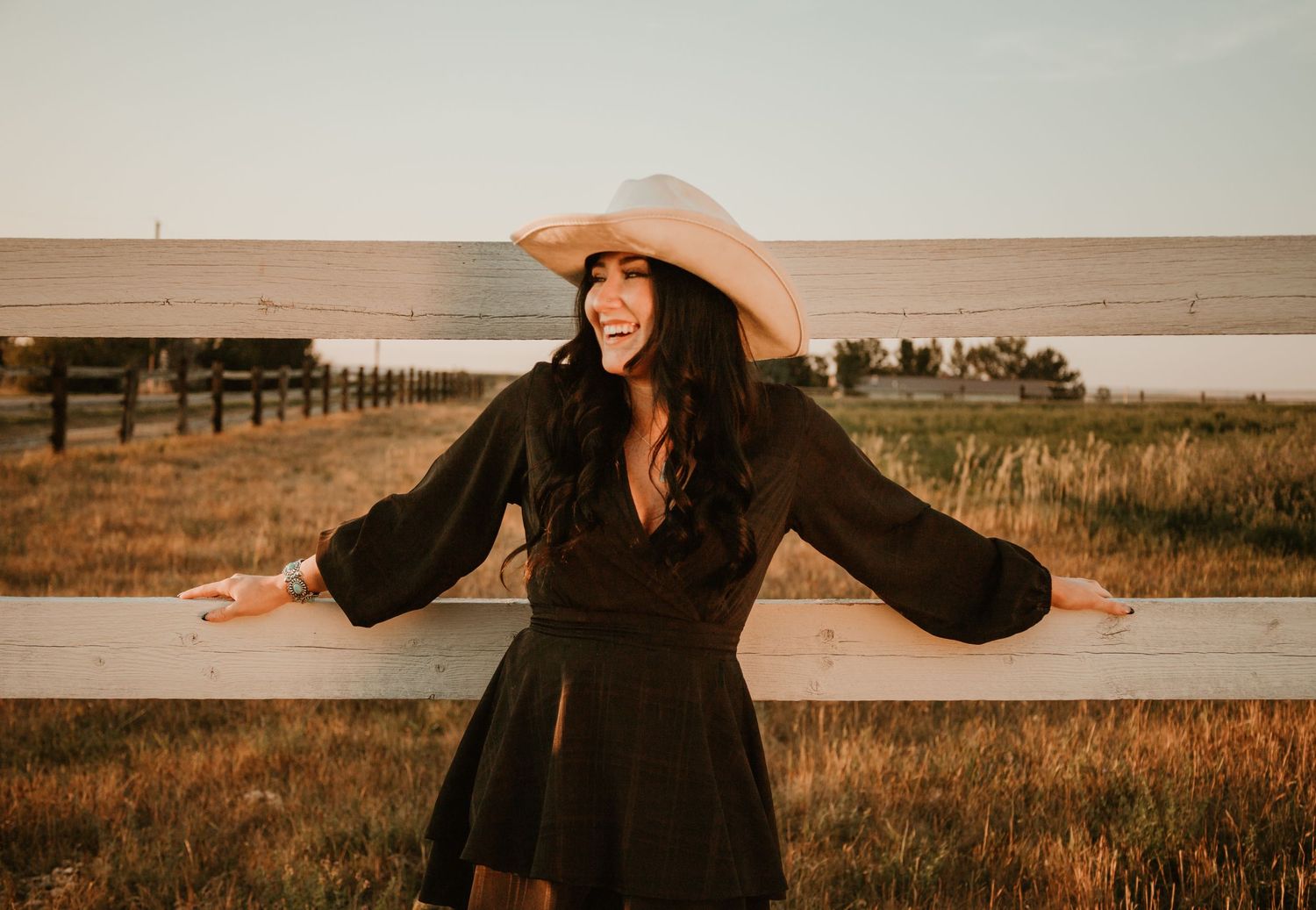Senior Photography, Great Falls, Montana