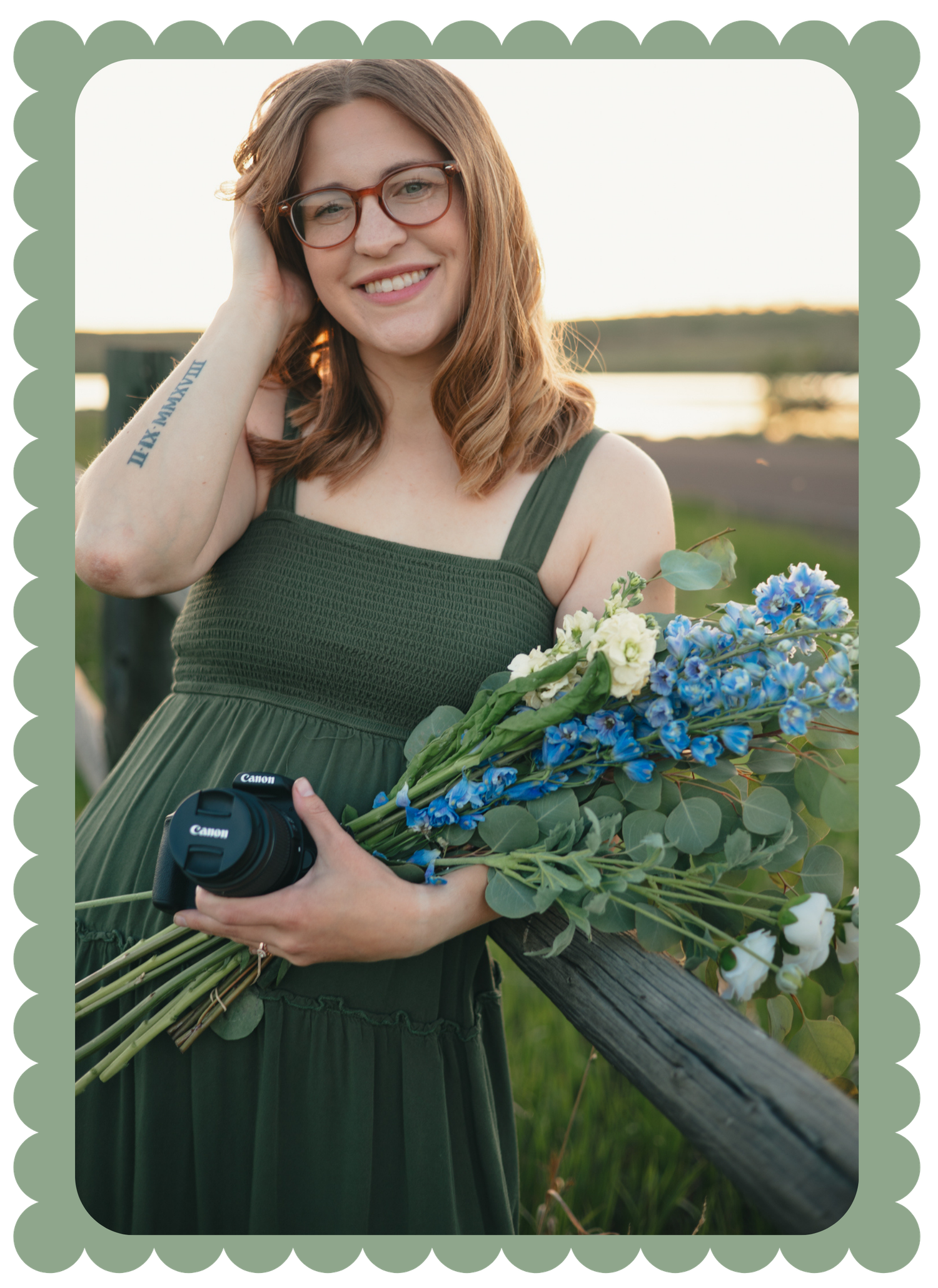 Branding Photography, Great Falls, Montana