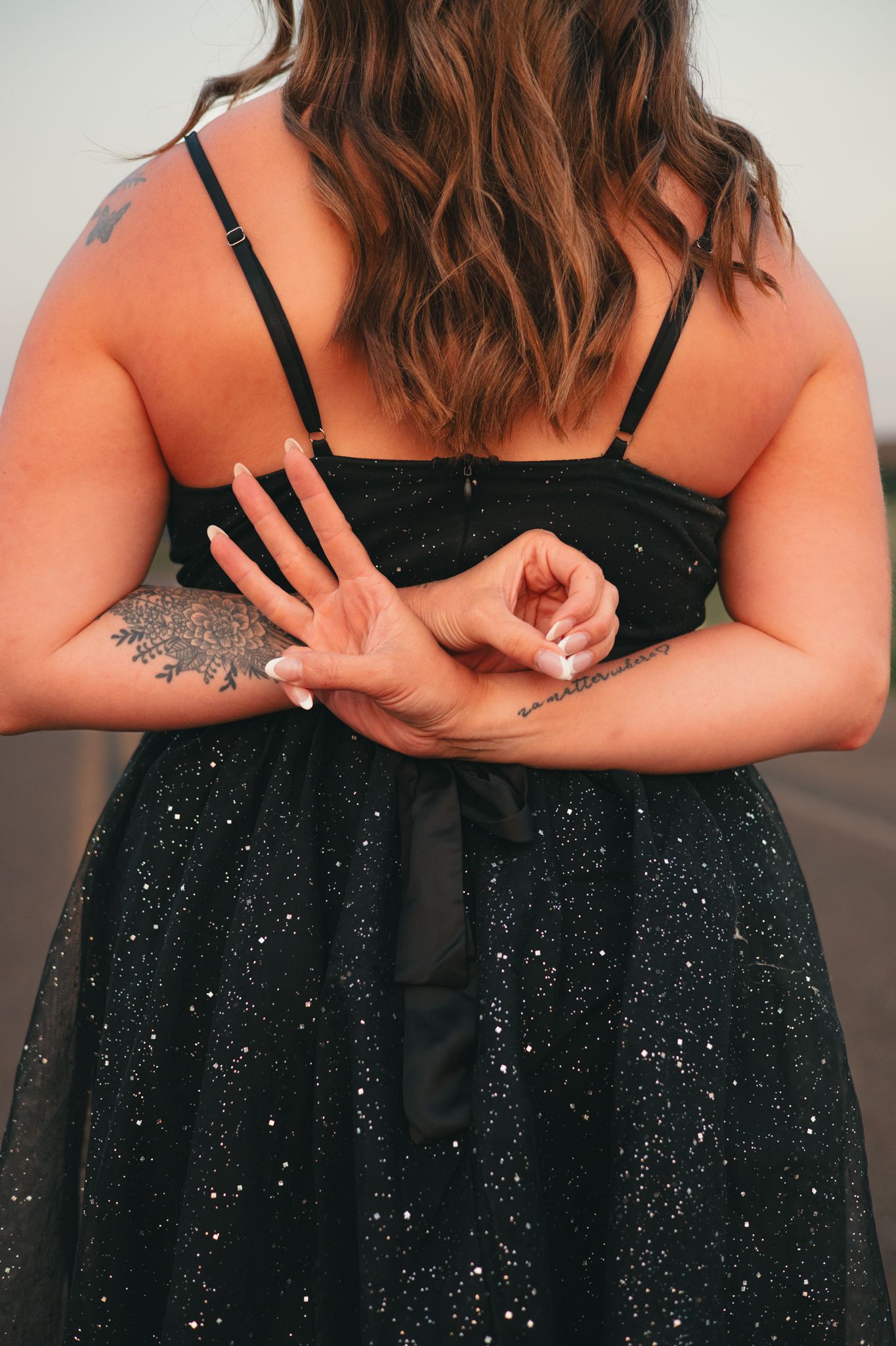 30th Birthday Photography, Great Falls, Montana