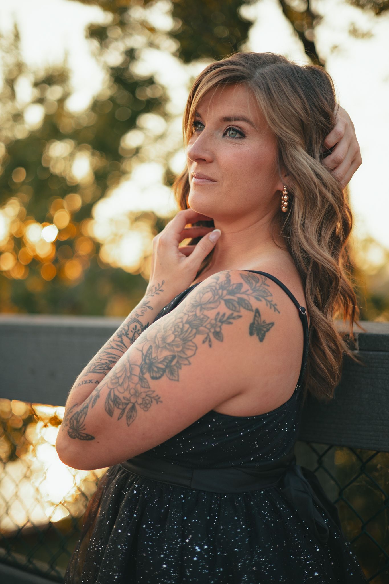 30th Birthday Photography, Great Falls, Montana