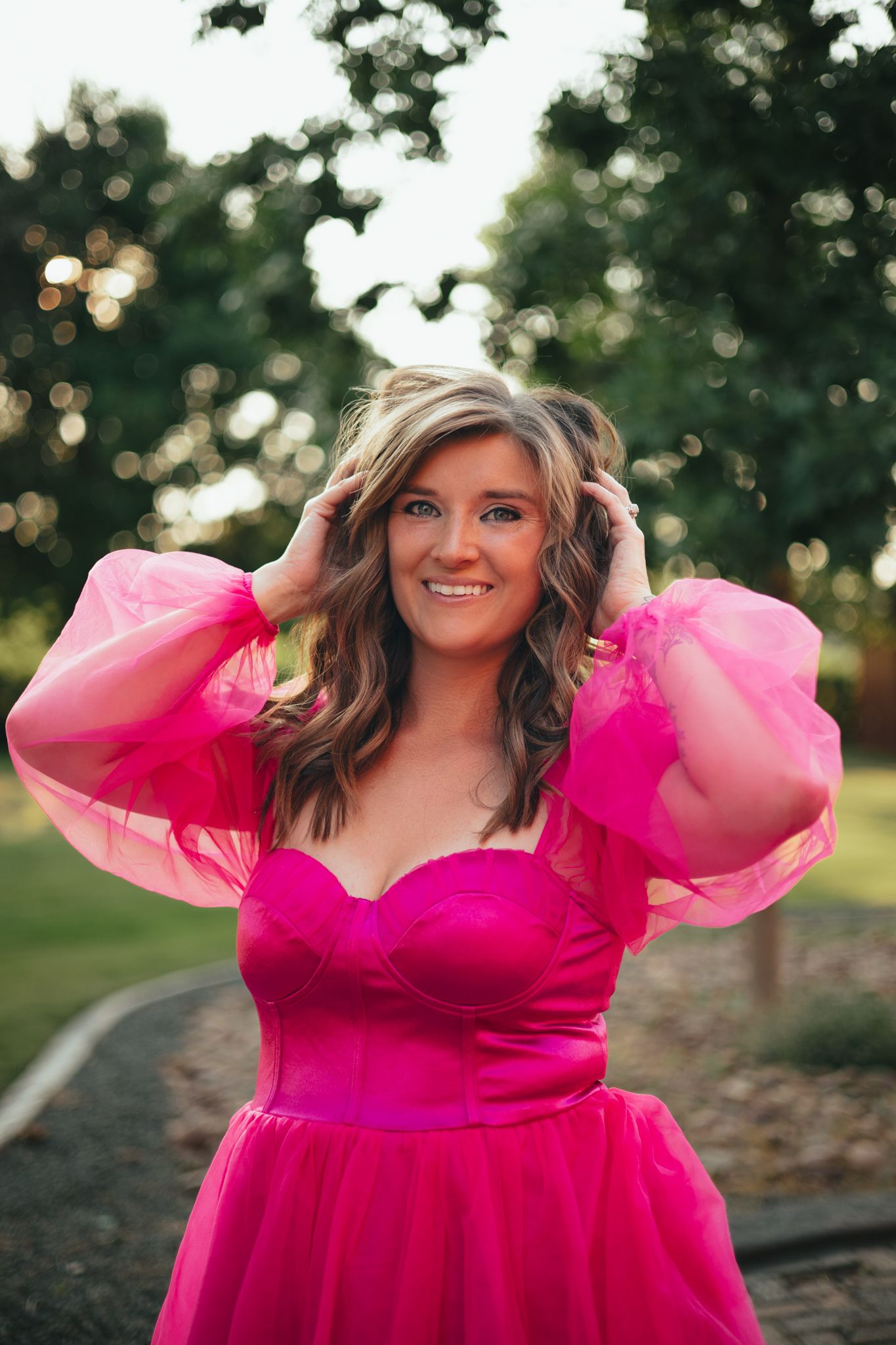 30th Birthday Photography, Great Falls, Montana