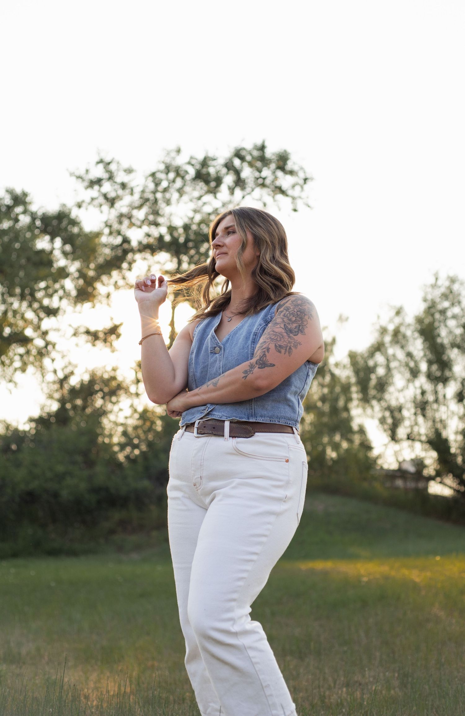 Branding Photography, Great Falls, Montana