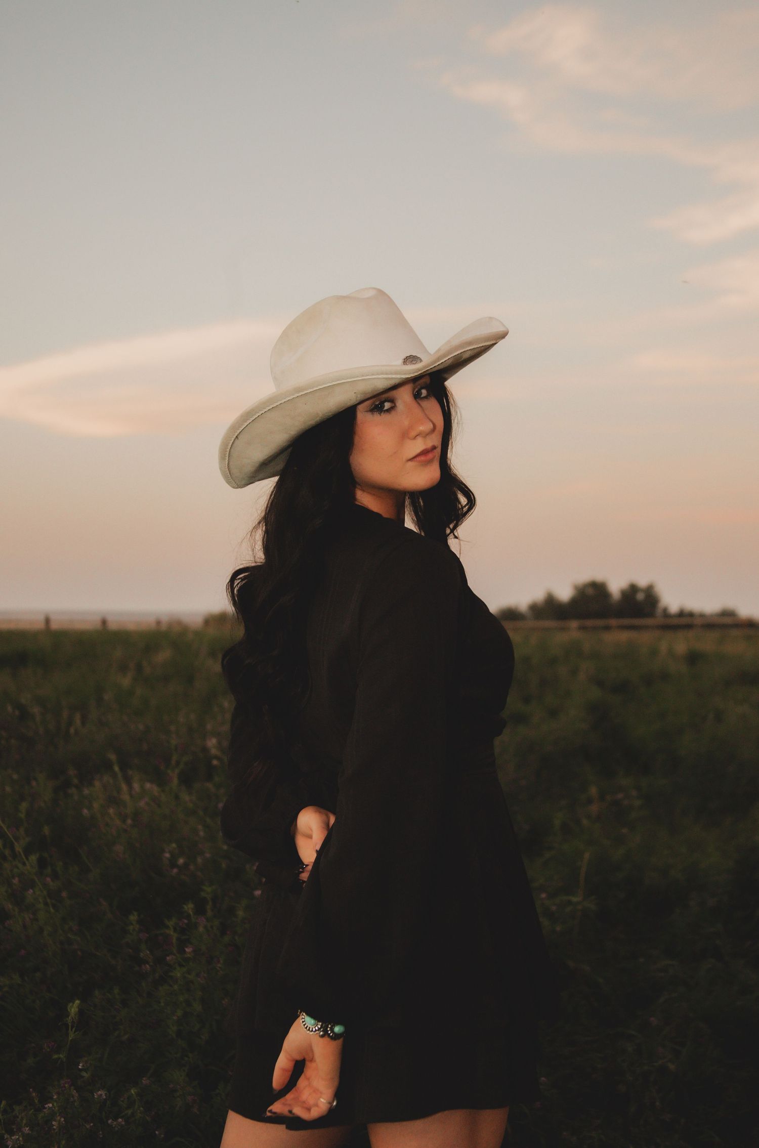 Senior Photography, Great Falls, Montana