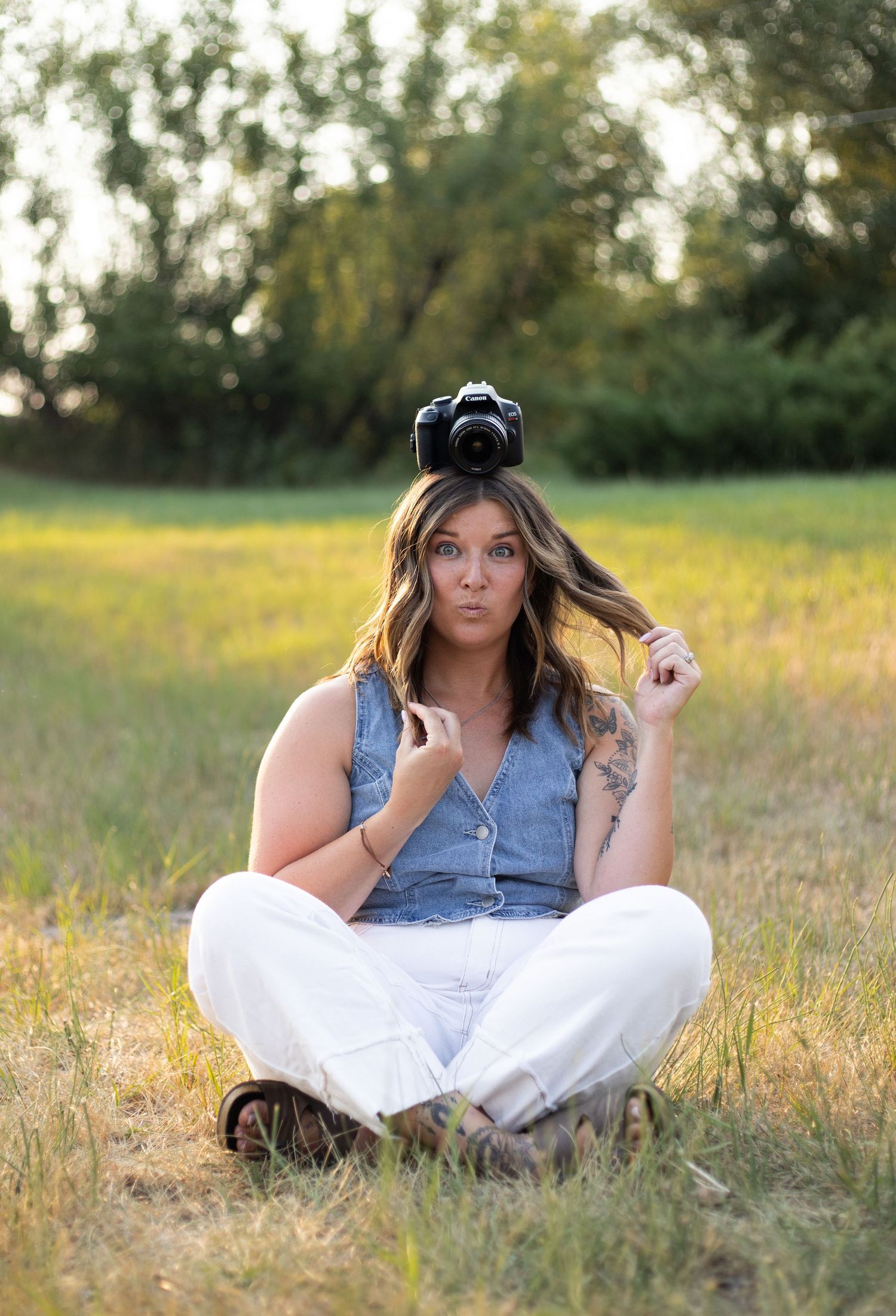 Branding Photography, Great Falls, Montana