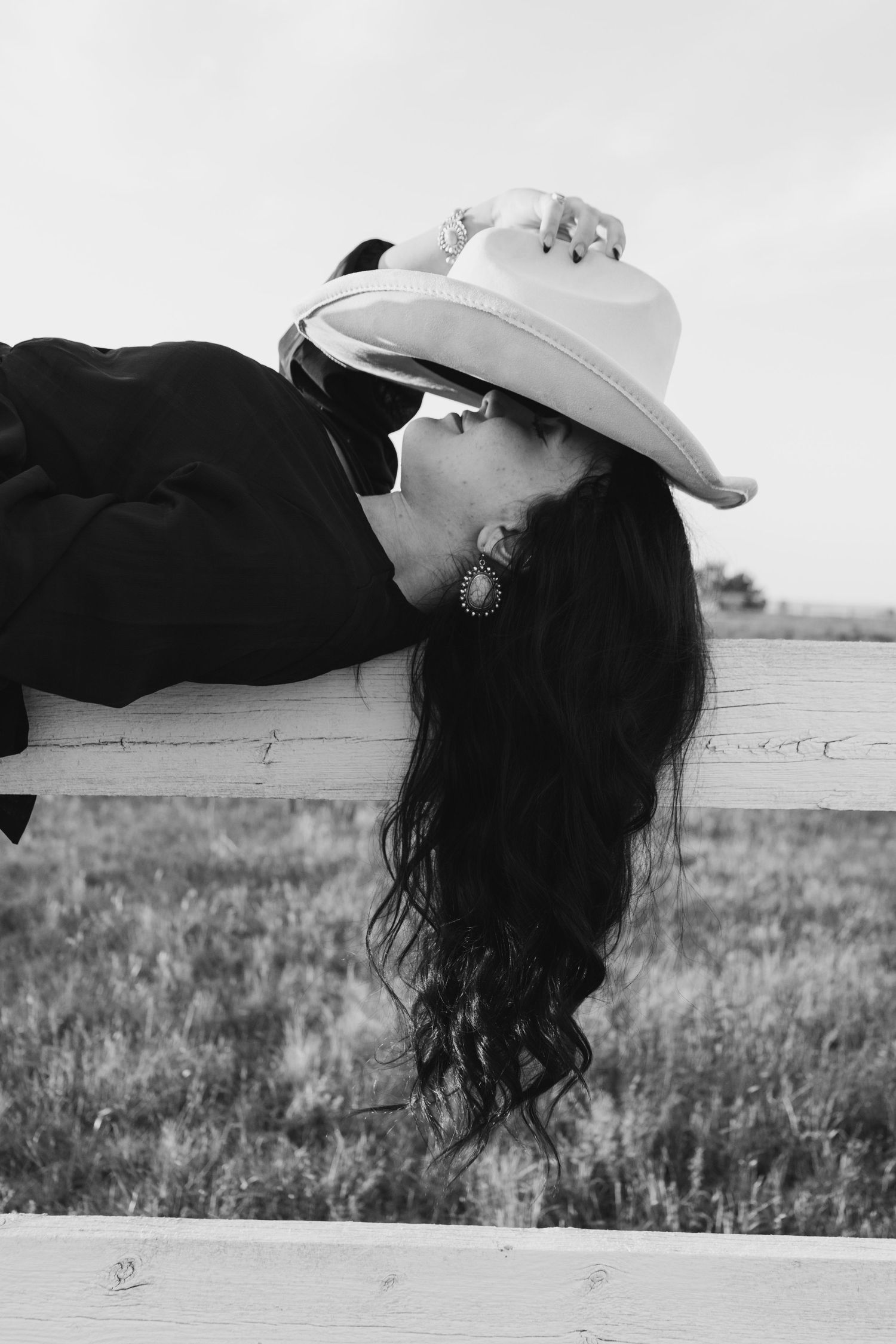 Senior Photography, Great Falls, Montana