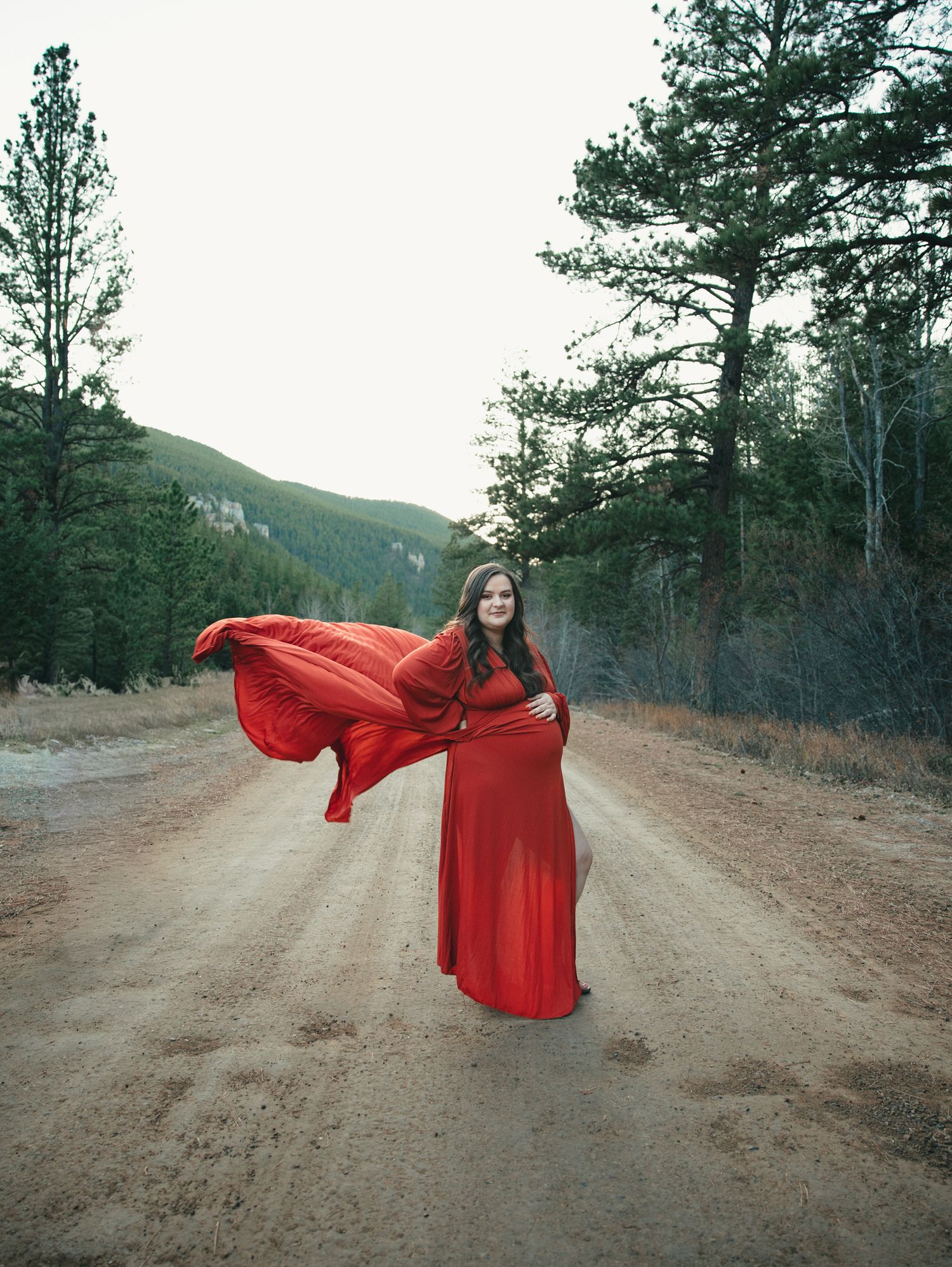 Maternity photos, photography, Great Falls, Montana