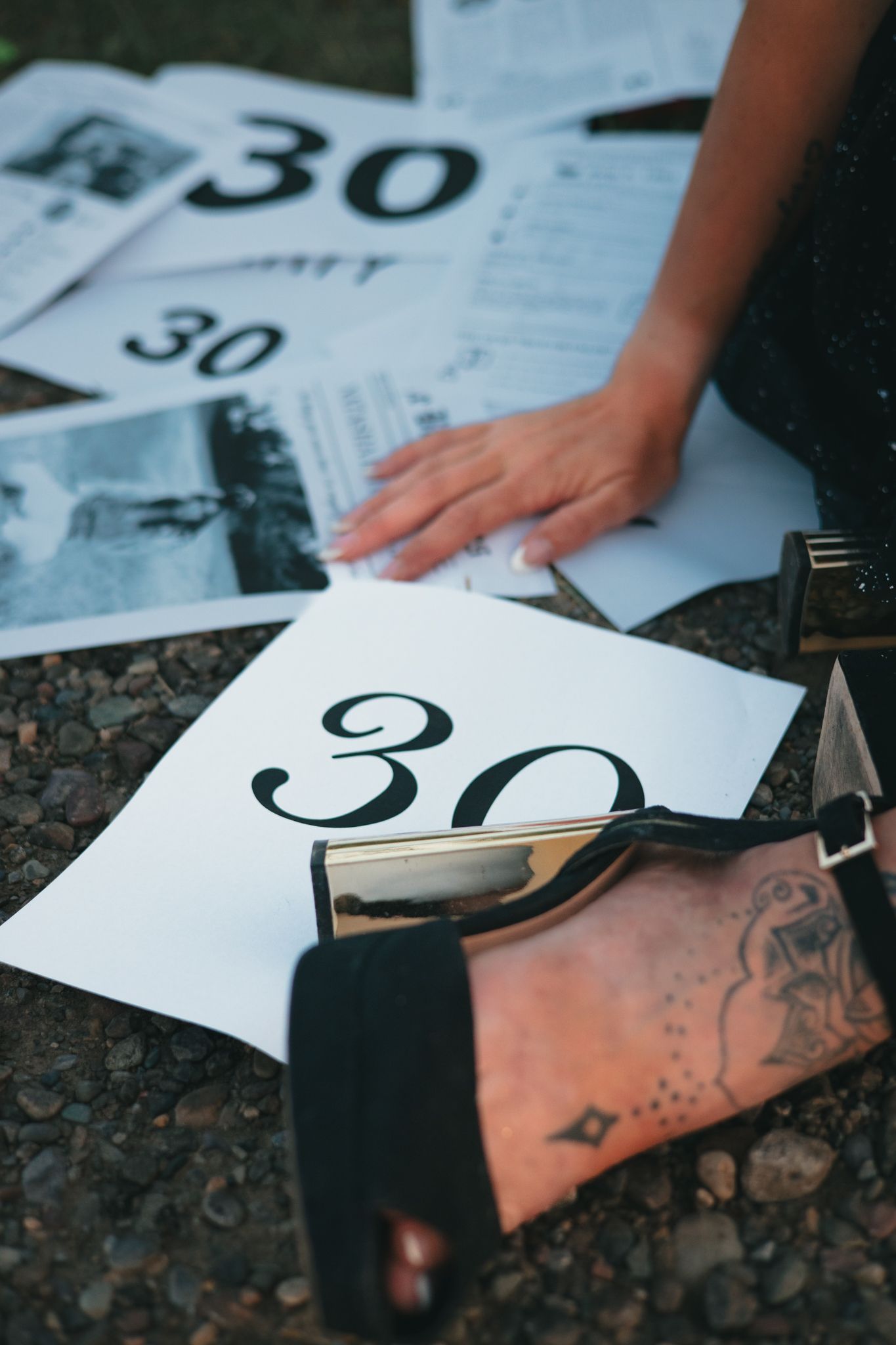 30th Birthday Photography, Great Falls, Montana