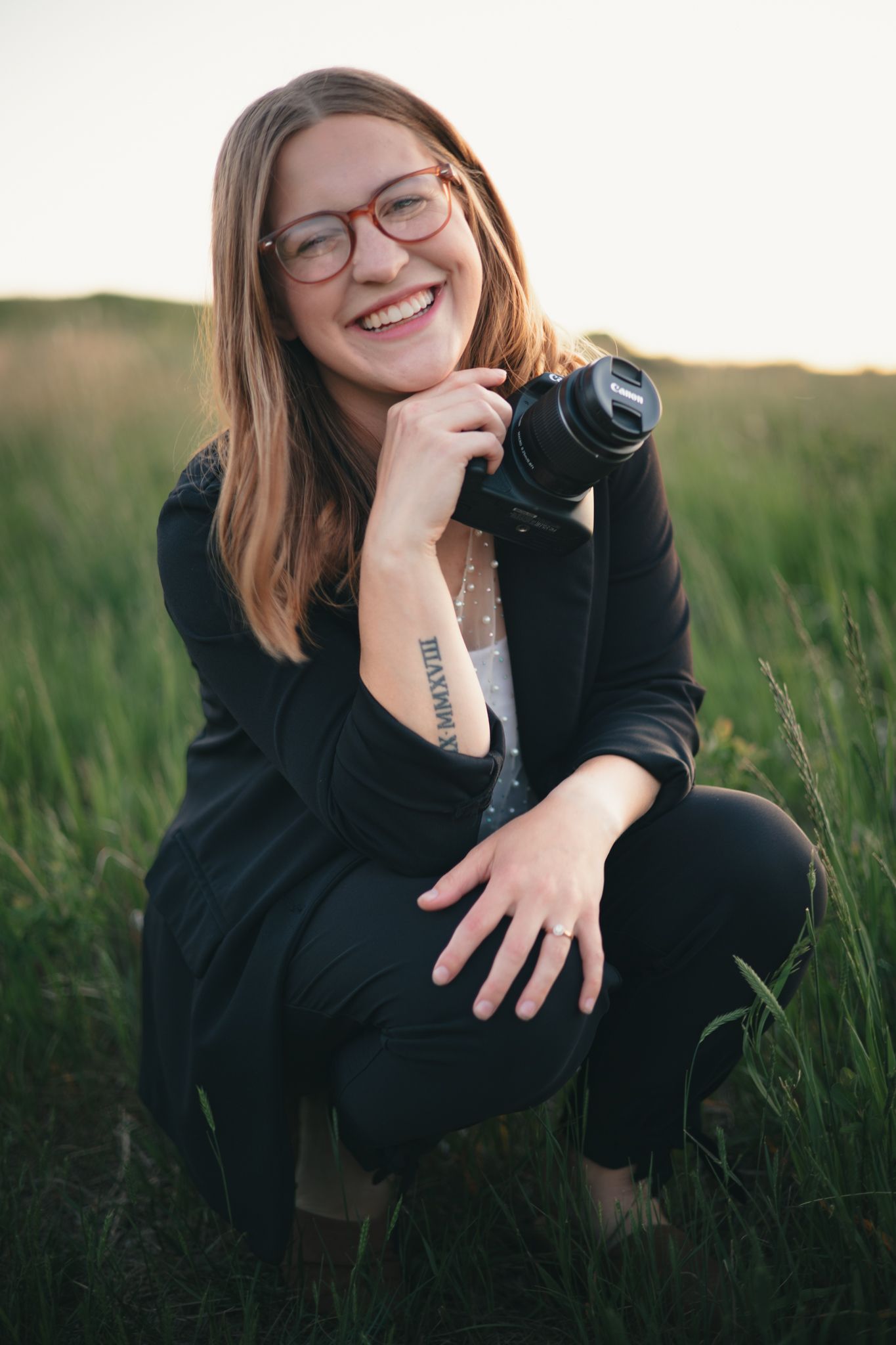 Branding Photography, Great Falls, Montana