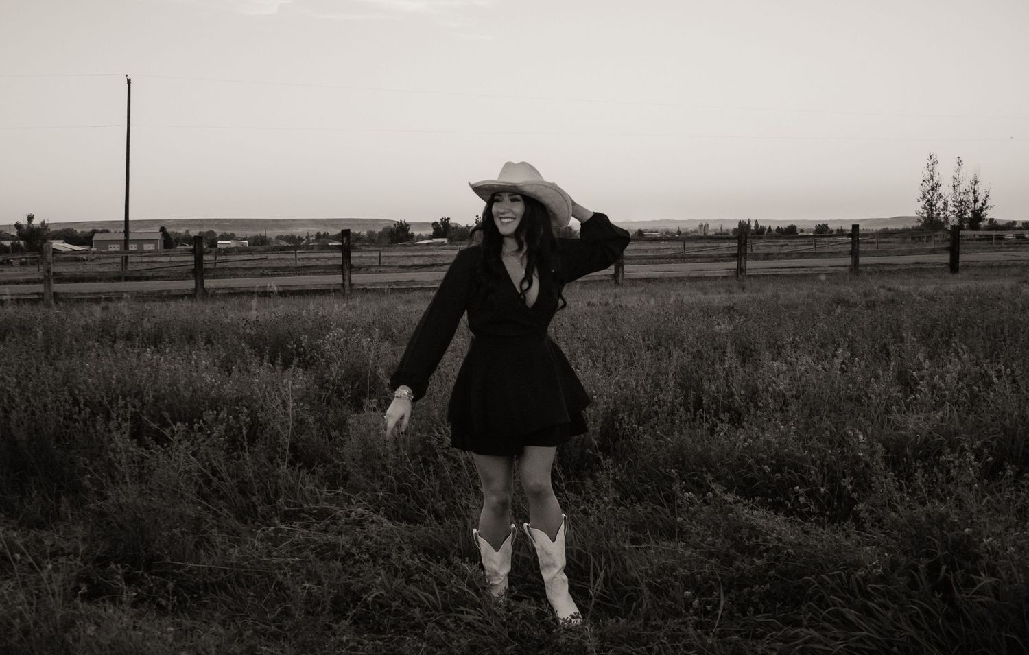 Senior Photography, Great Falls, Montana