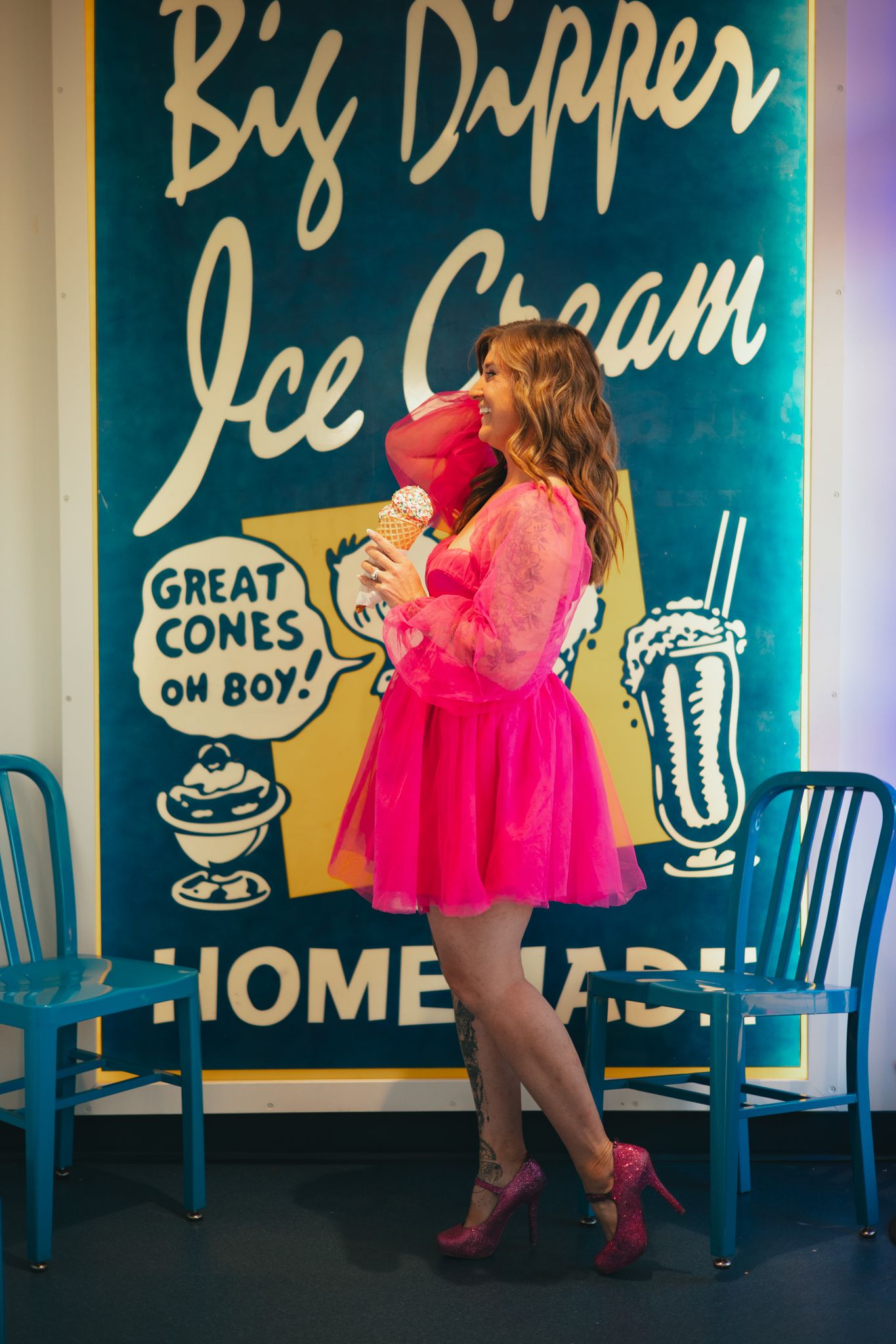 30th Birthday Photography, Great Falls, Montana