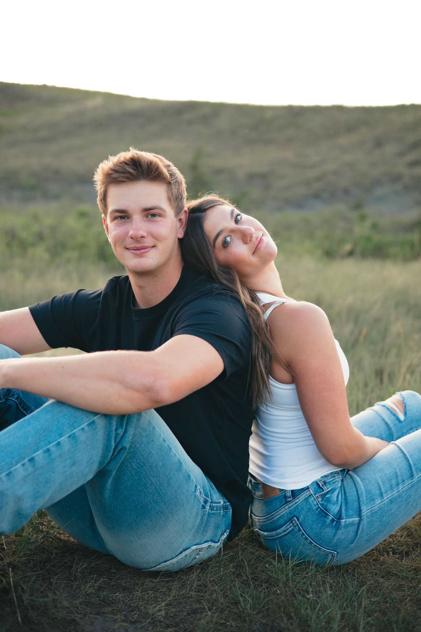 Couples Photography, Great Falls, Montana