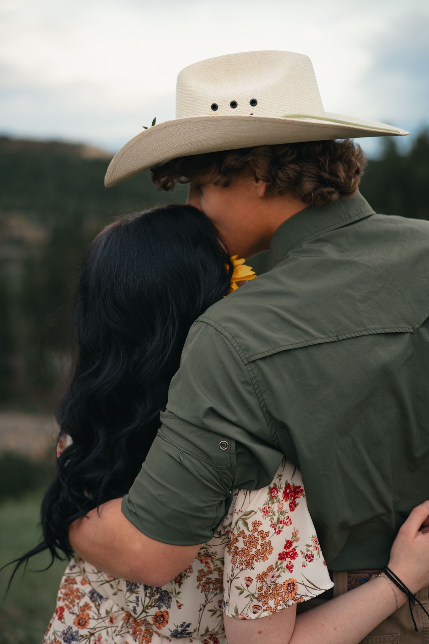 Couples Photography, Great Falls, Montana