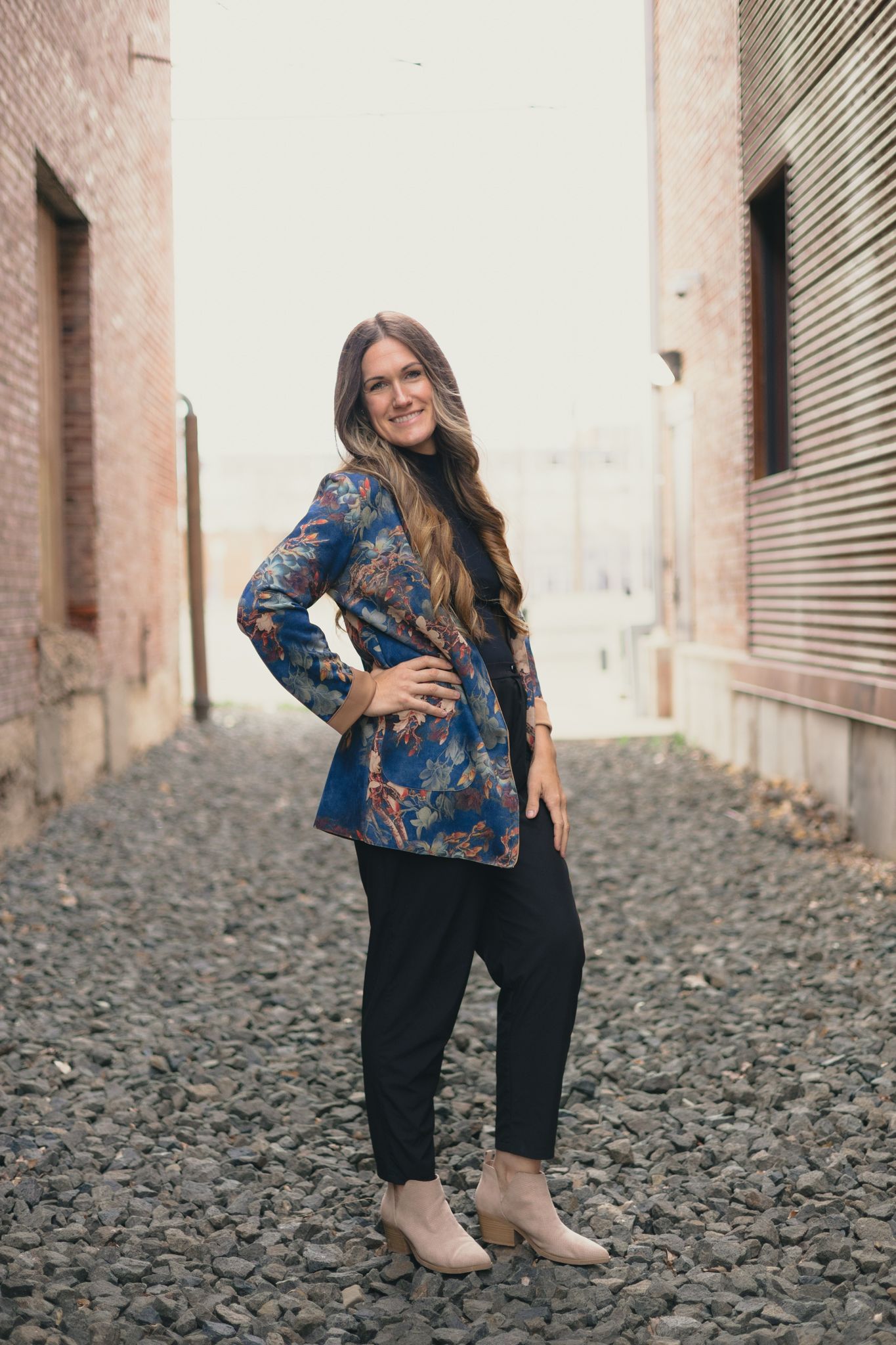 Realtor Branding Photography, Great Falls, Montana