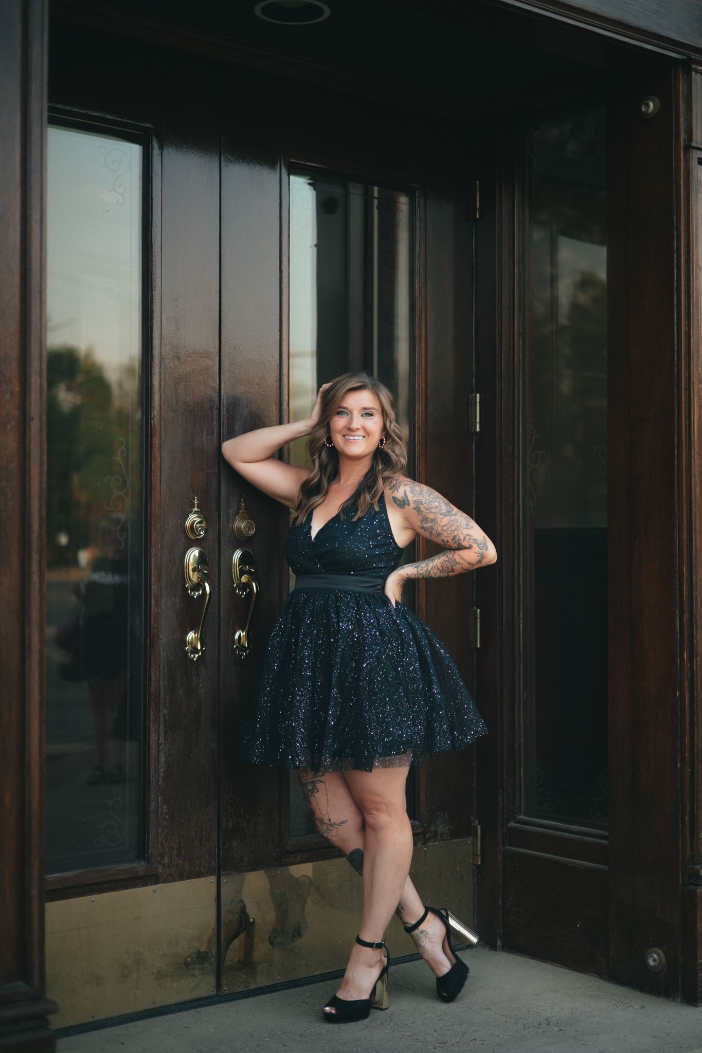 30th Birthday Photography, Great Falls, Montana