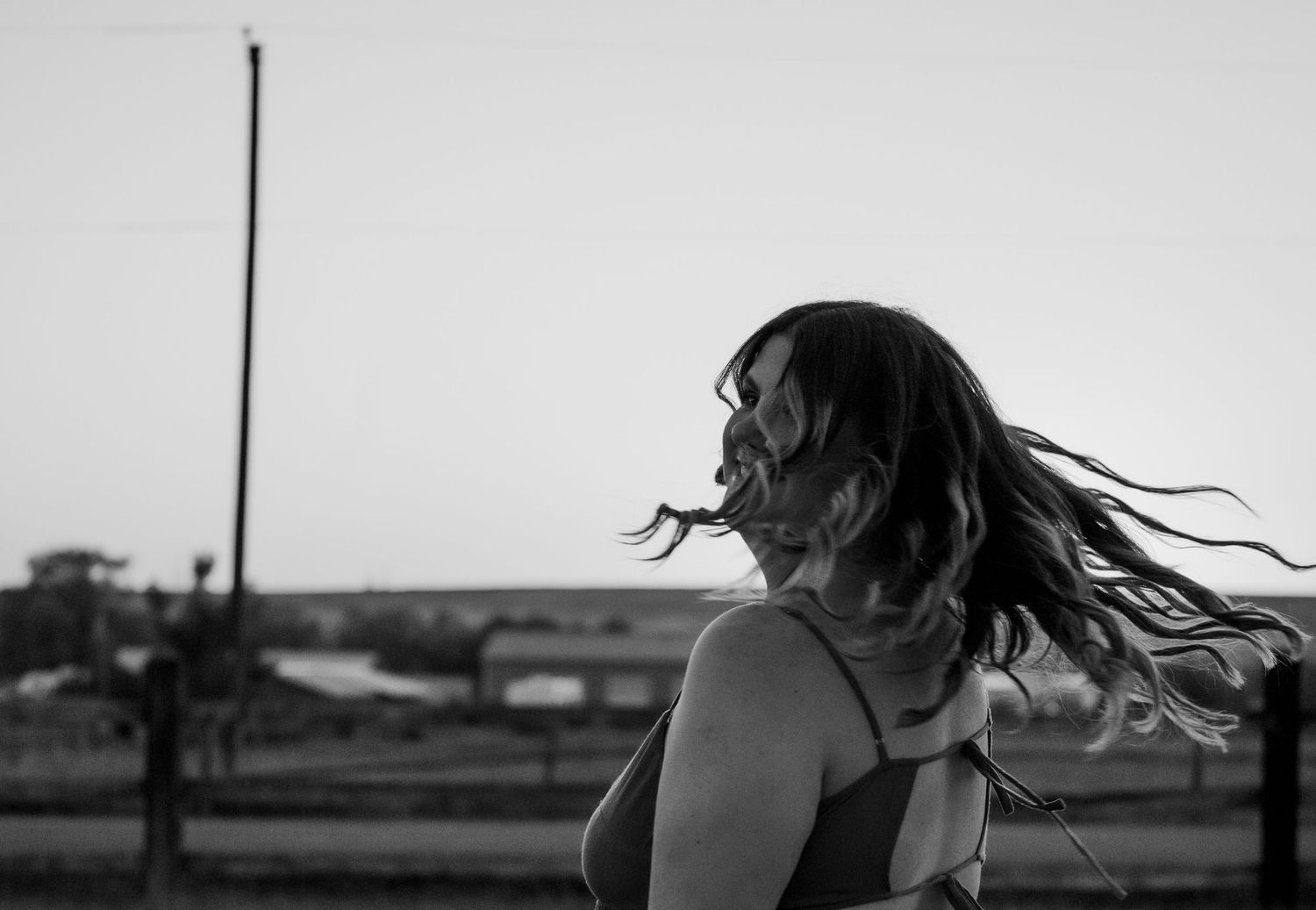 Senior Photography, Great Falls, Montana