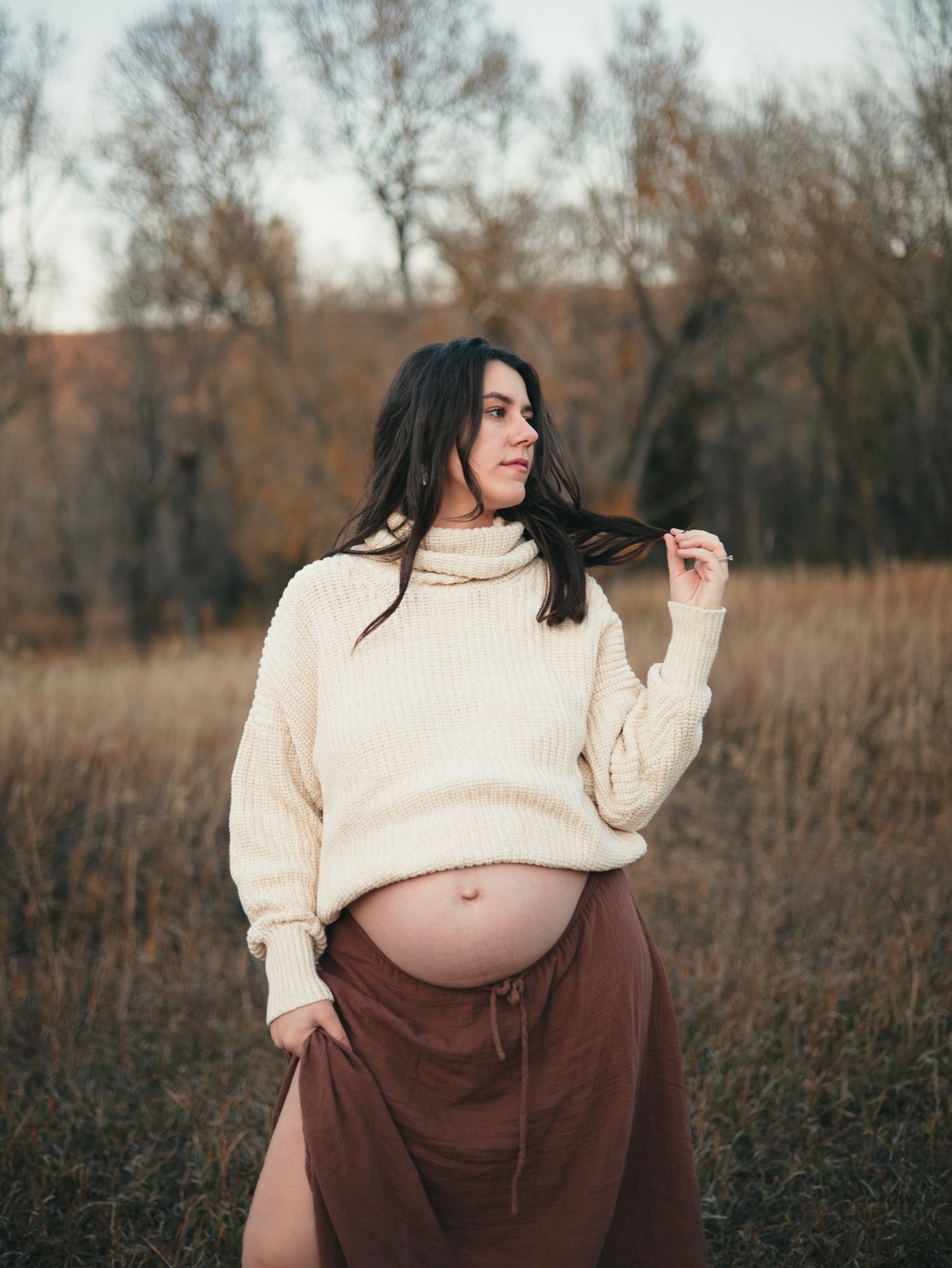 Maternity and family photos, photography, Great Falls, Montana