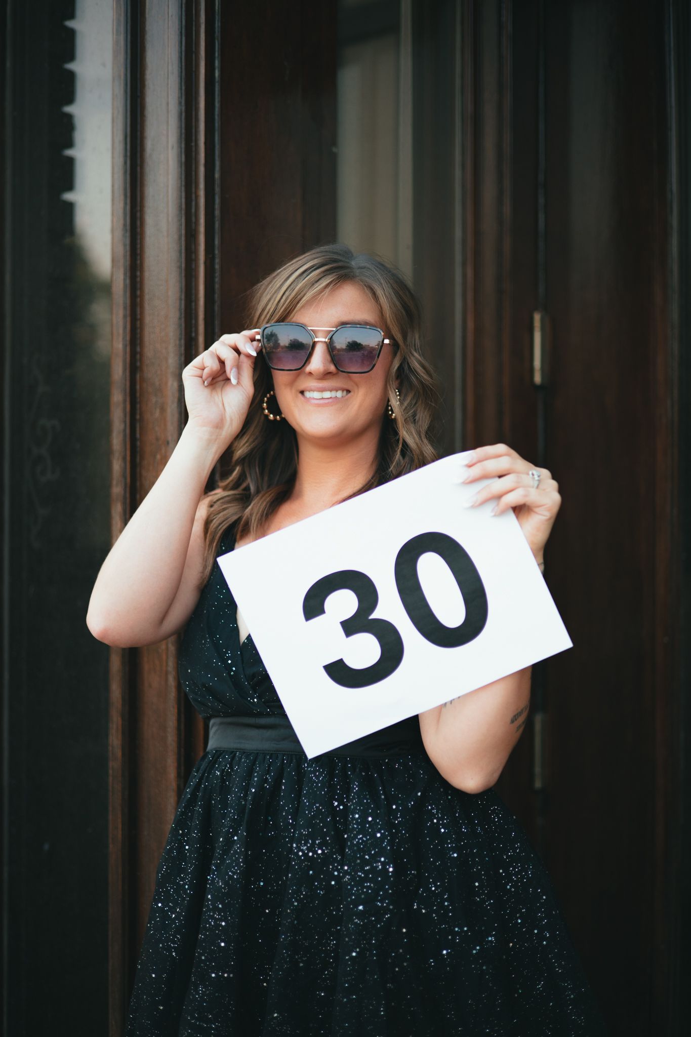 30th Birthday Photography, Great Falls, Montana