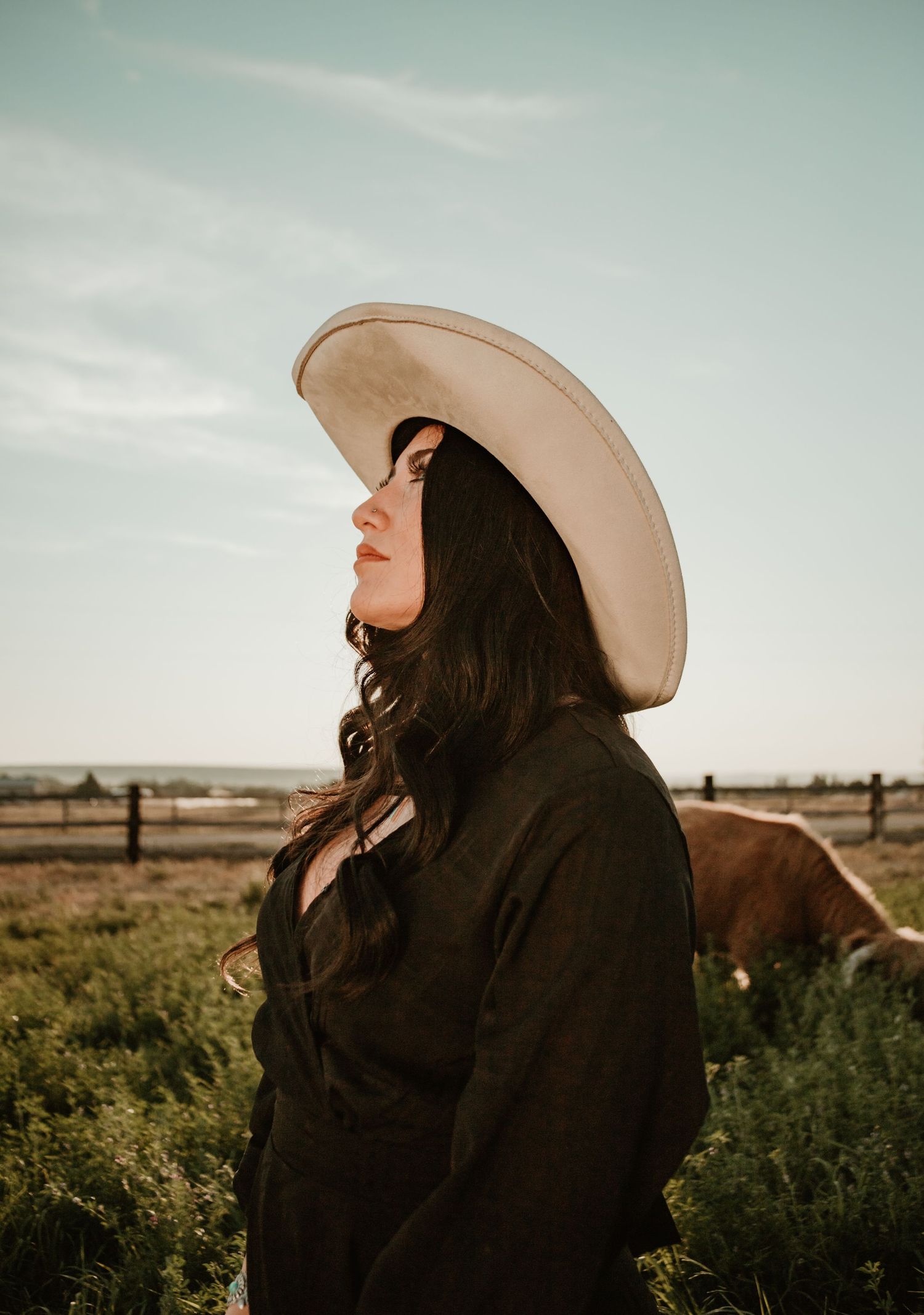 Senior Photography, Great Falls, Montana