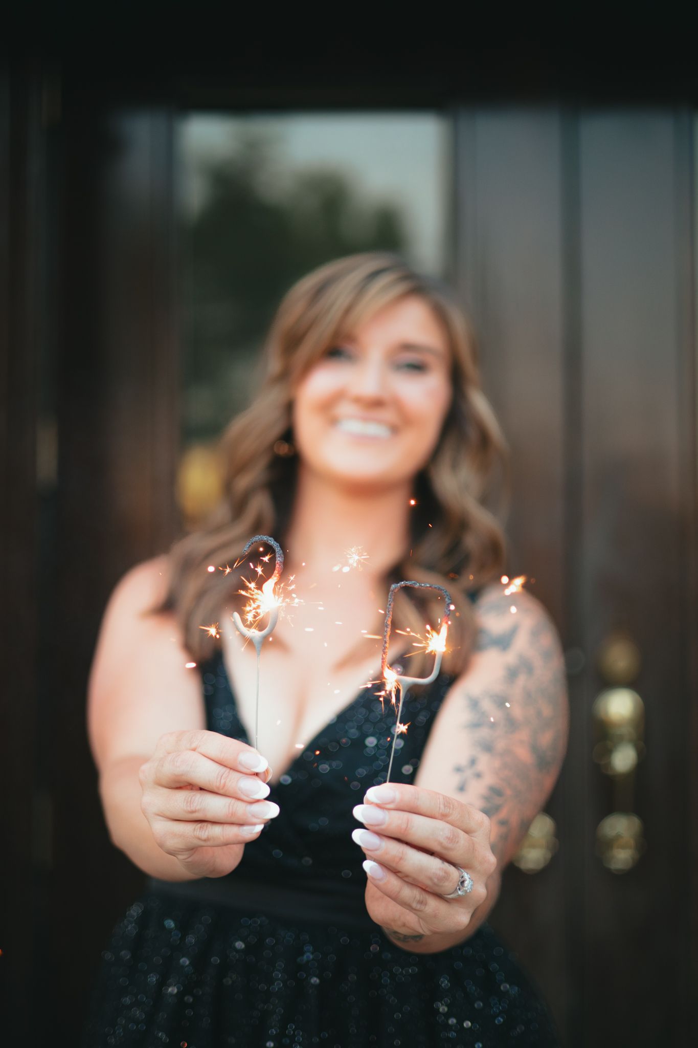 30th Birthday Photography, Great Falls, Montana