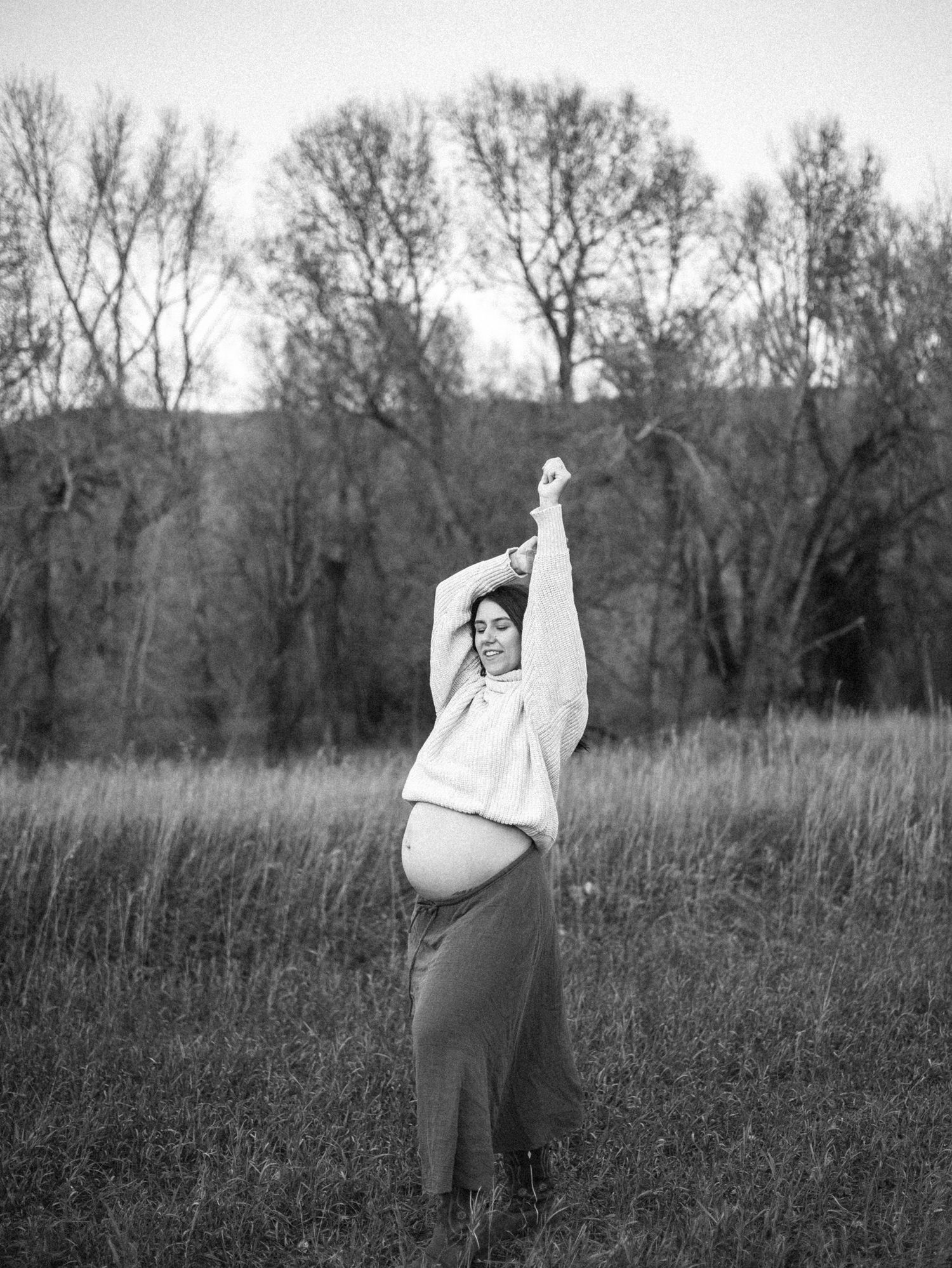 Maternity and family photos, photography, Great Falls, Montana