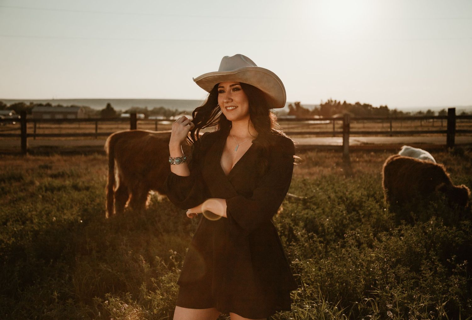 Senior Photography, Great Falls, Montana