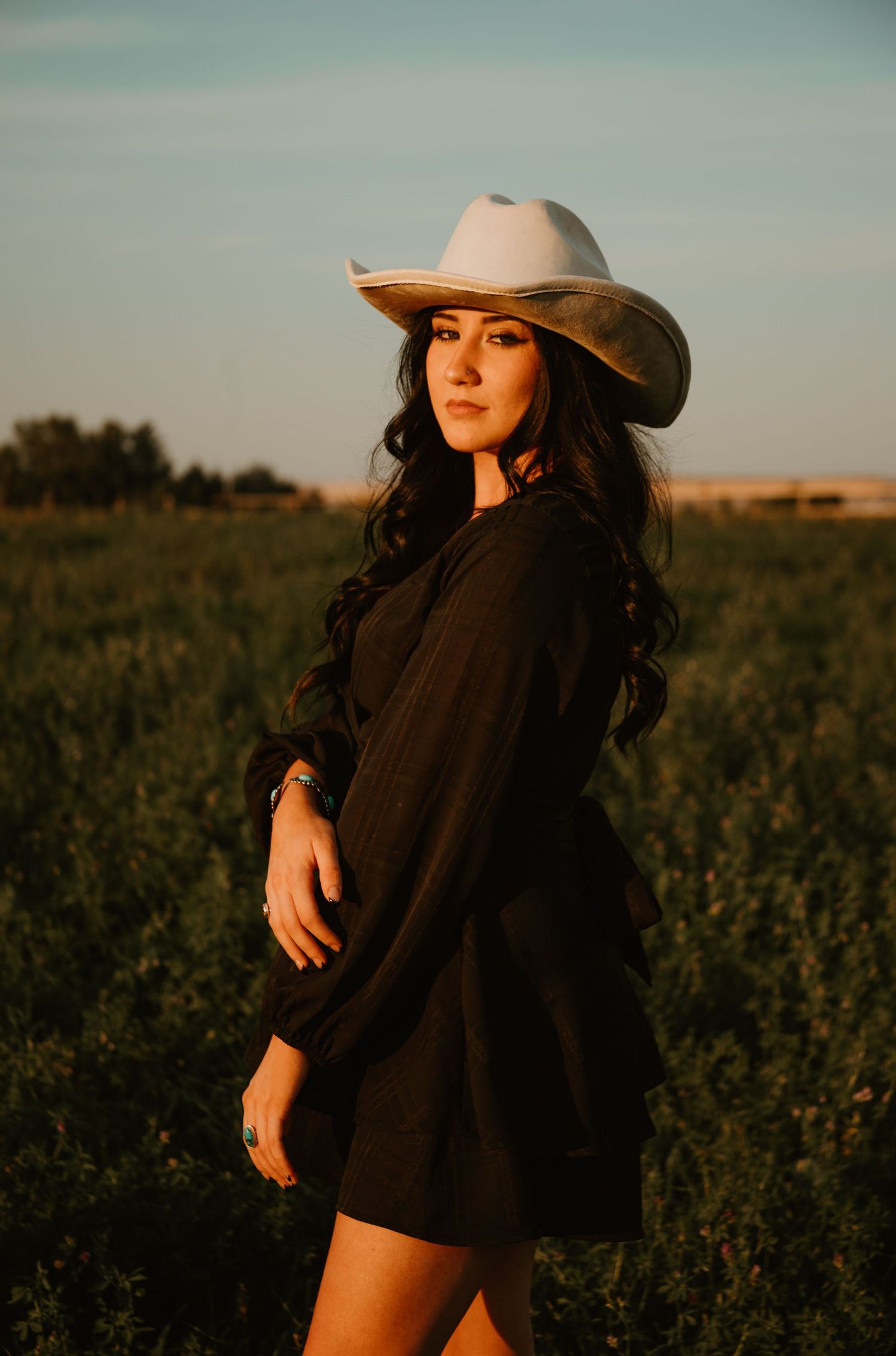 Senior Photography, Great Falls, Montana