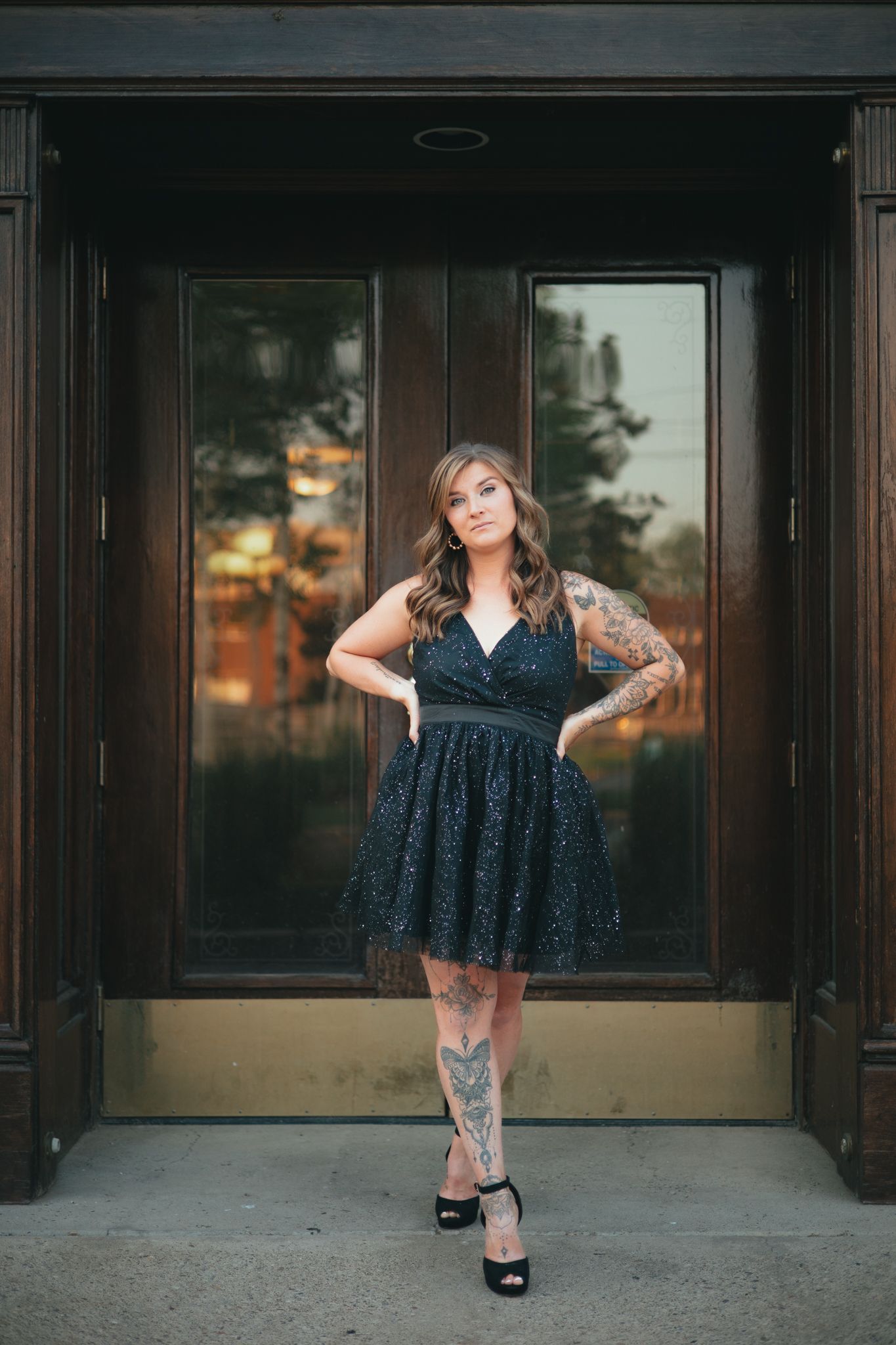 30th Birthday Photography, Great Falls, Montana