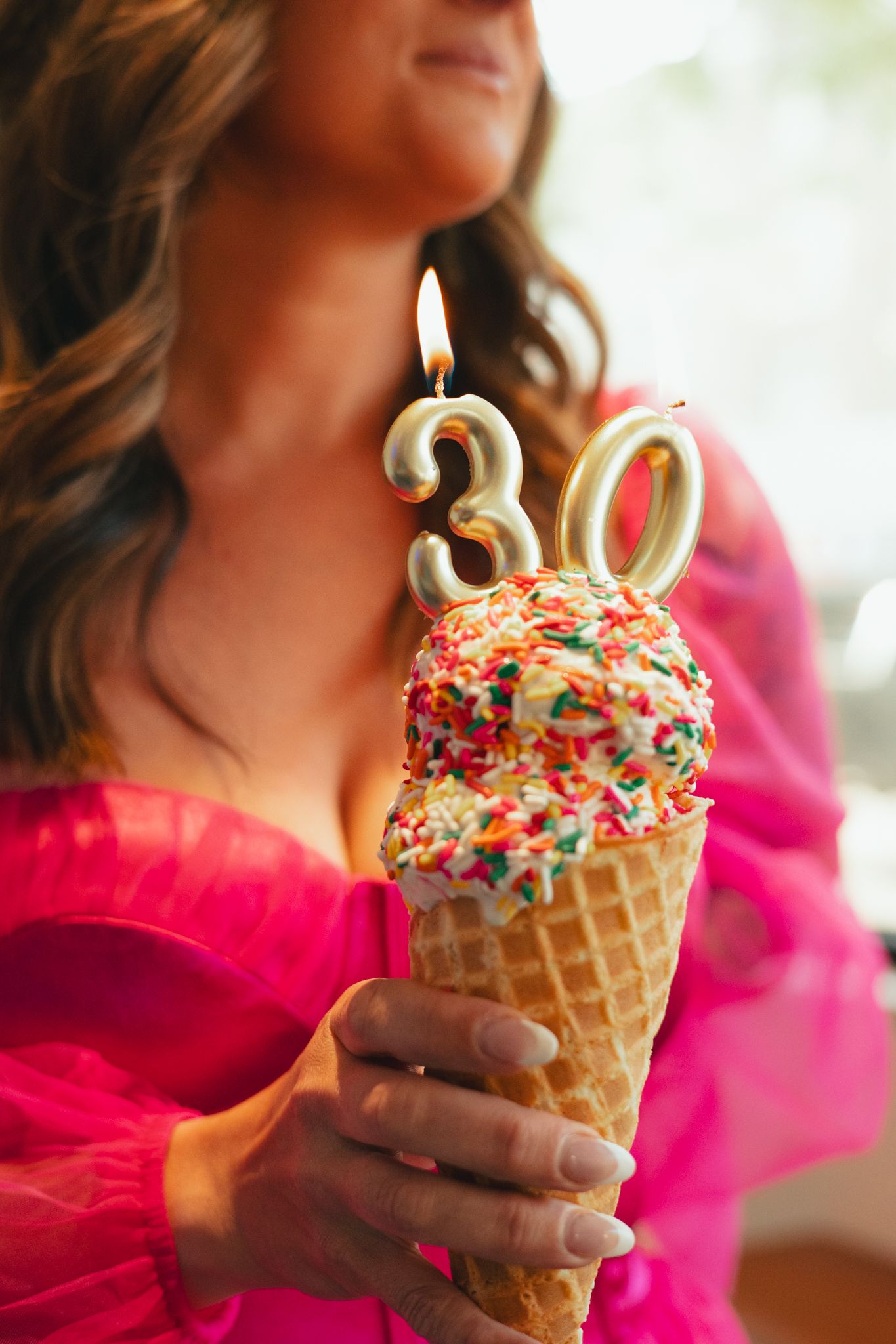 30th Birthday Photography, Great Falls, Montana
