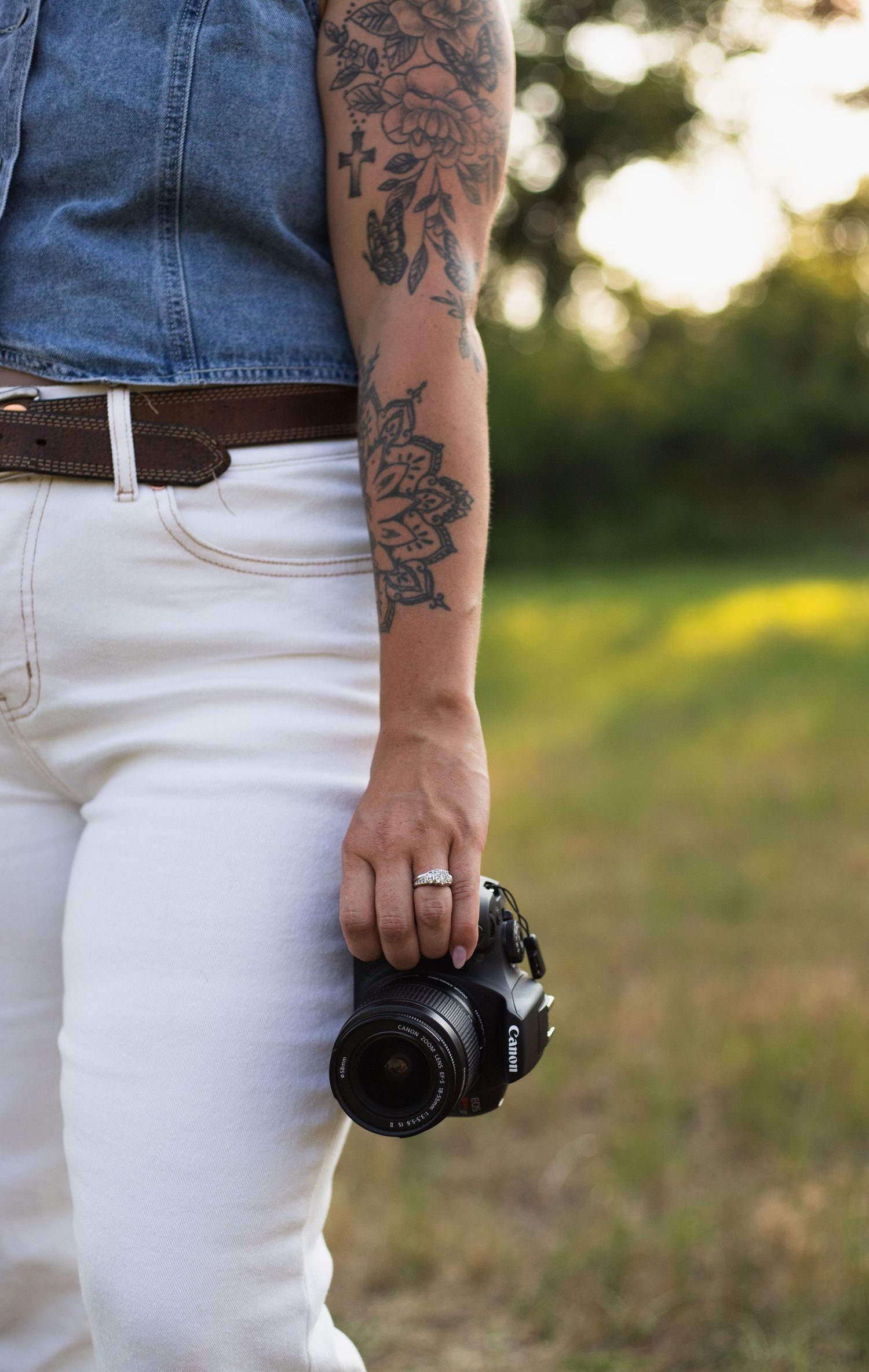 Branding Photography, Great Falls, Montana
