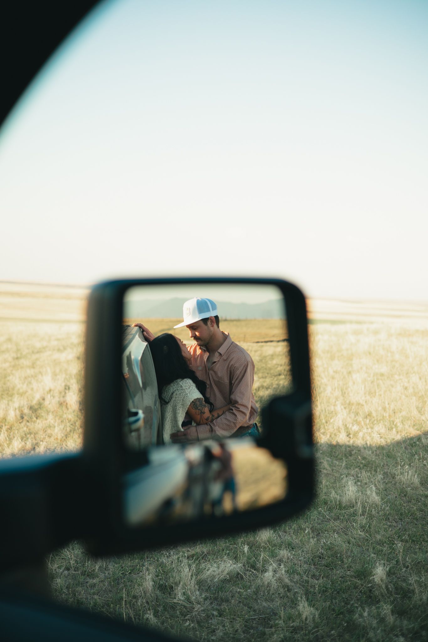 Engagement Photography, Ulm, Montana