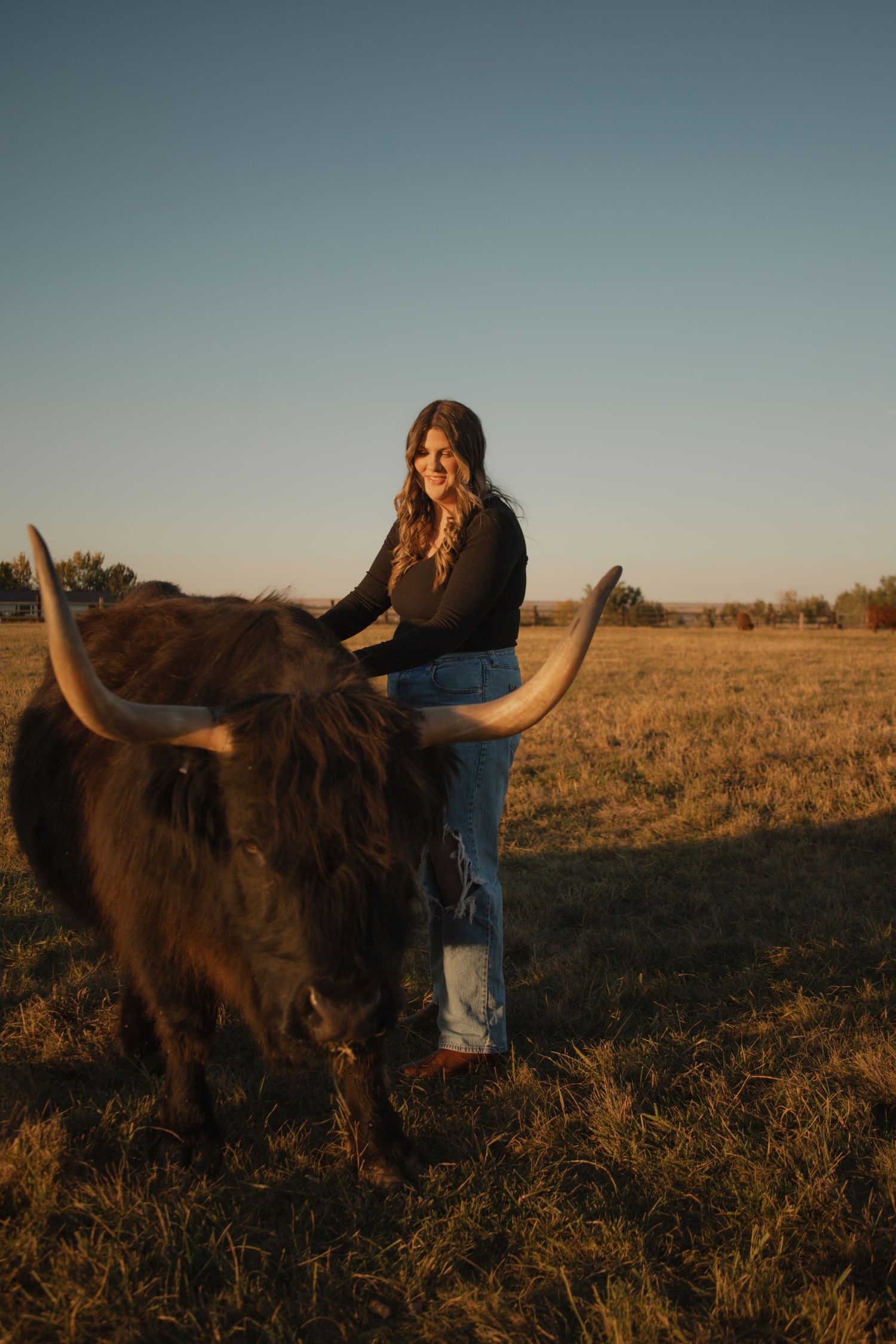 Senior Photography, Great Falls, Montana