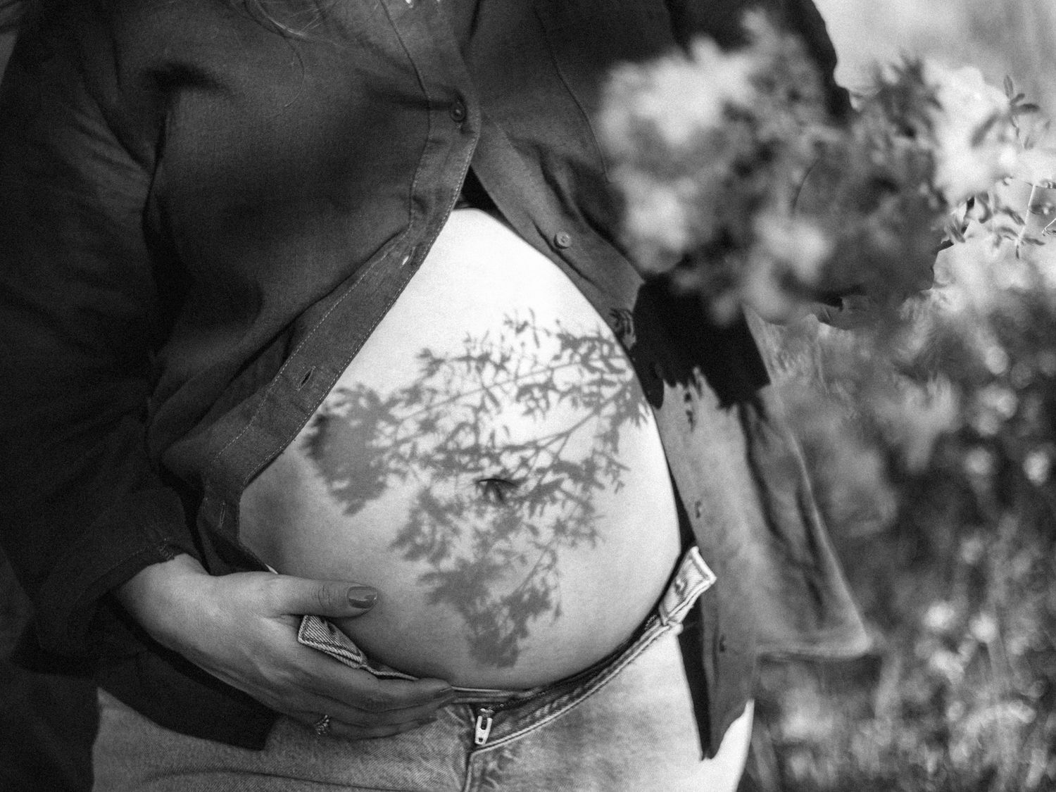 Maternity Photography, Great Falls, Montana