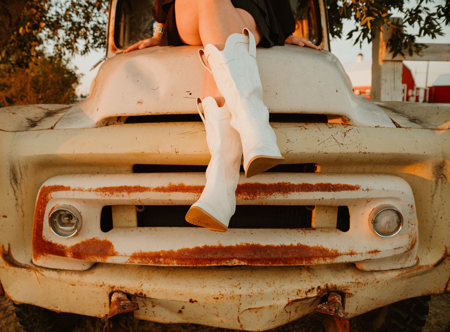 Senior Photography, Great Falls, Montana