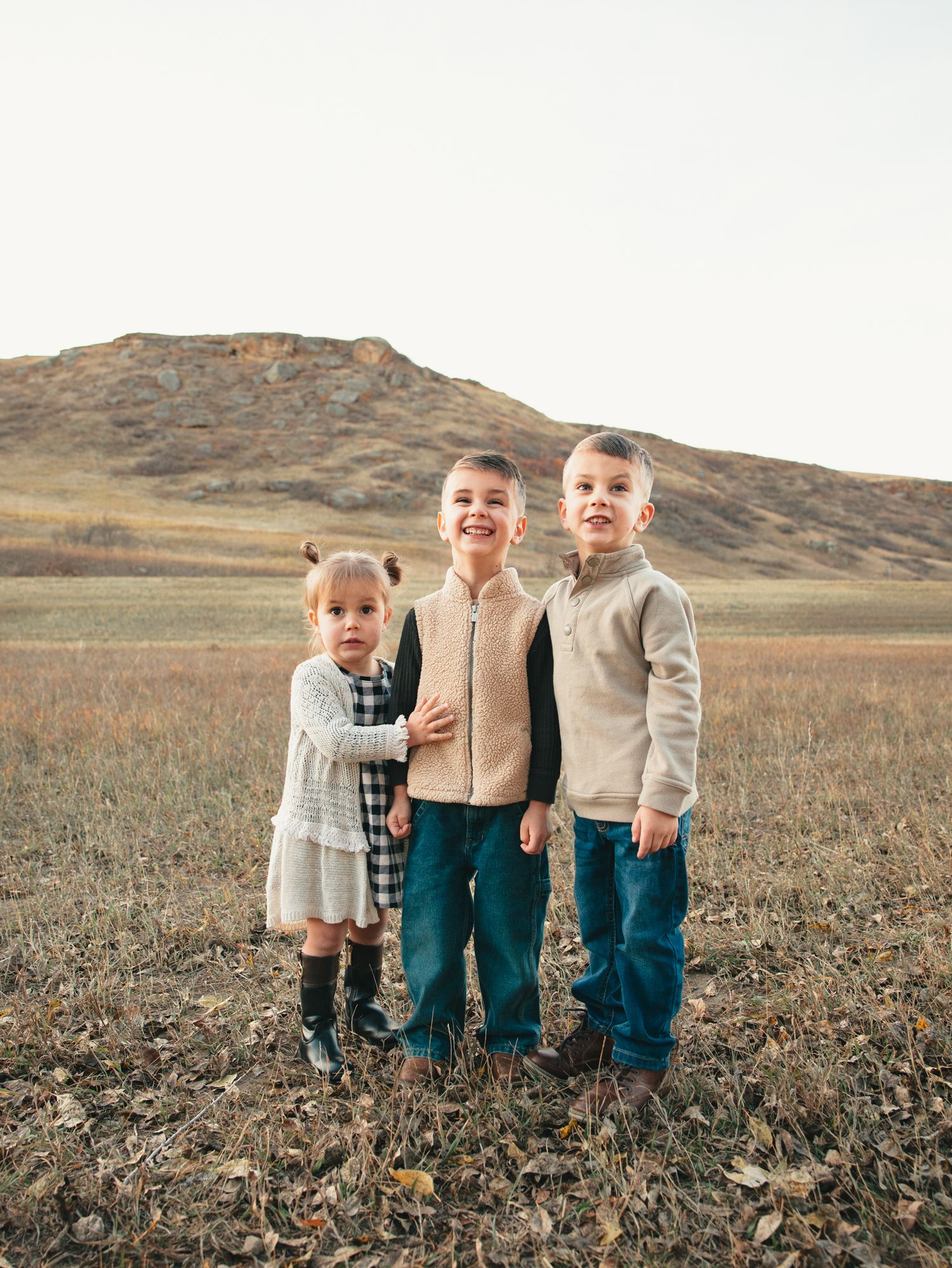 family photos, photography, Great Falls, Montana