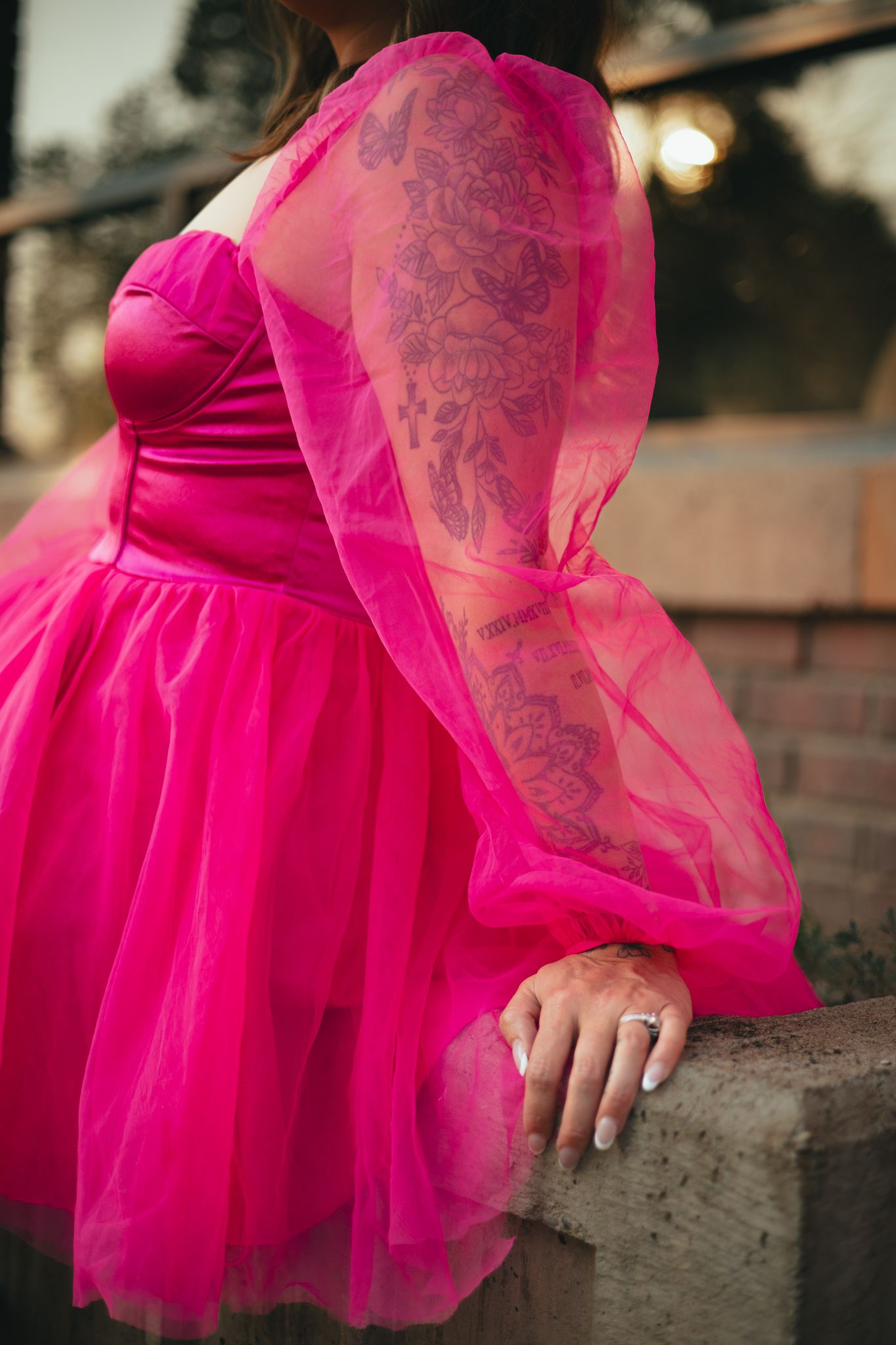 30th Birthday Photography, Great Falls, Montana