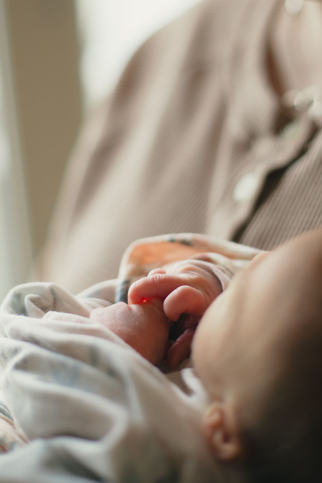 Newborn Photography, Great Falls, Montana
