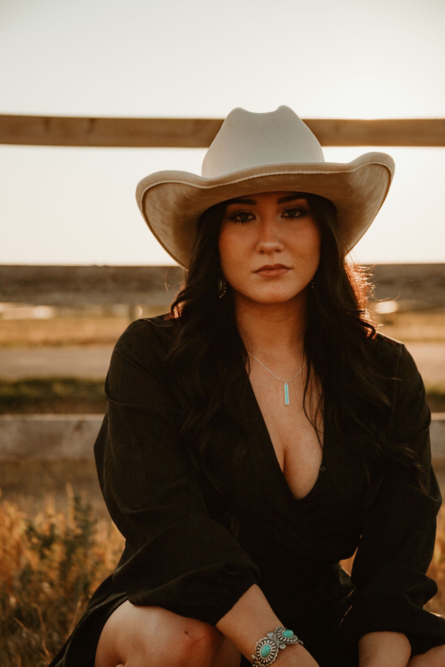 Senior Photography, Great Falls, Montana