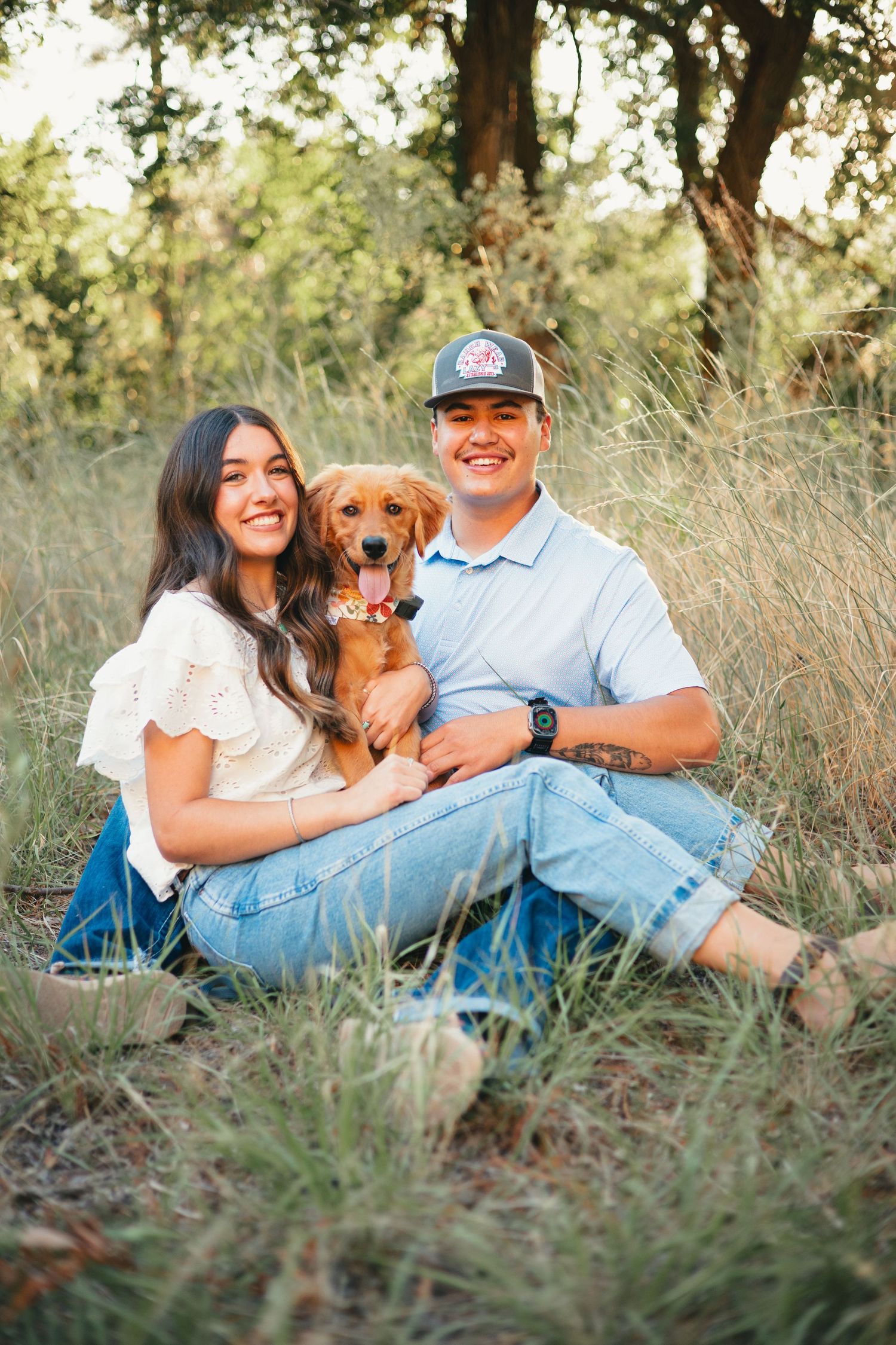 Couples Photography, Great Falls, Montana